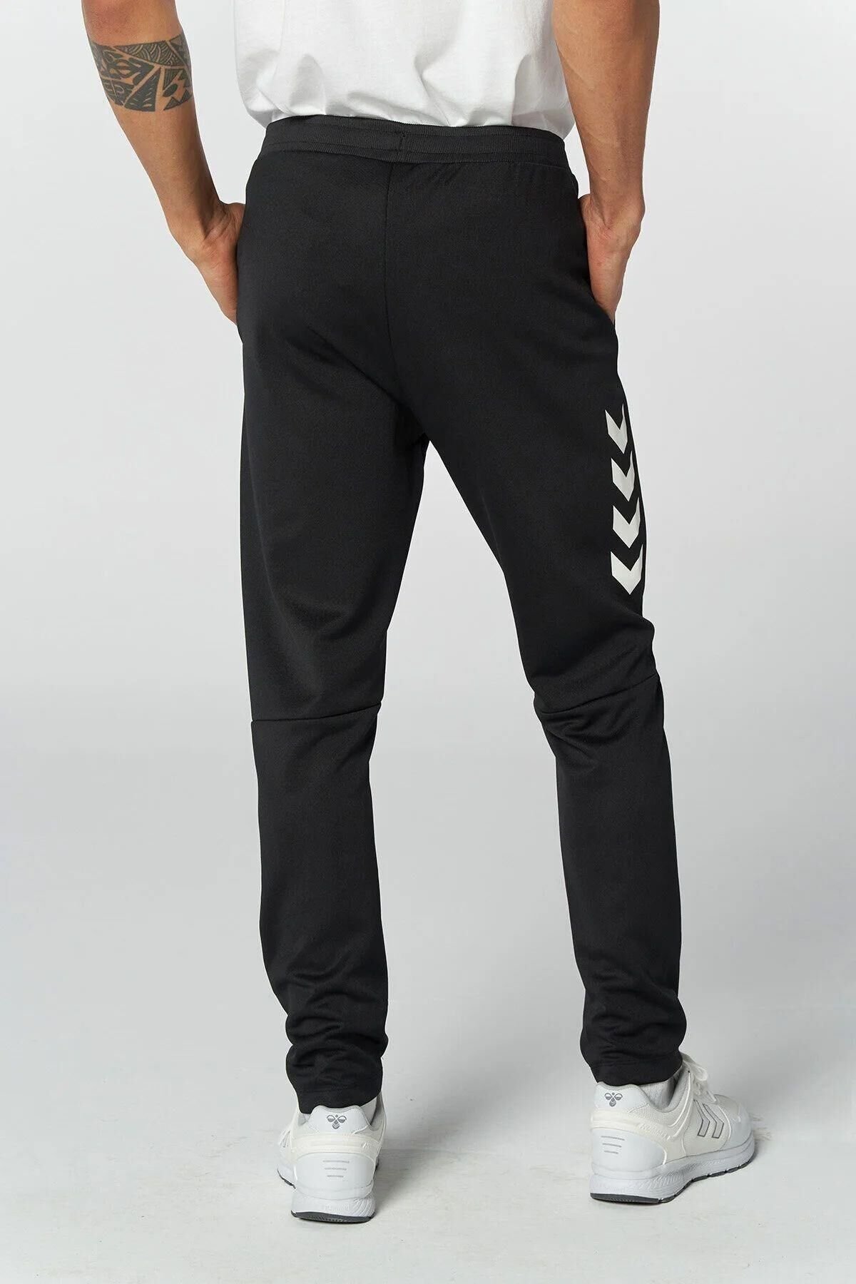 HUMMEL ERKEK PANTOLON FALCONZO TAPERED PANTS 931076