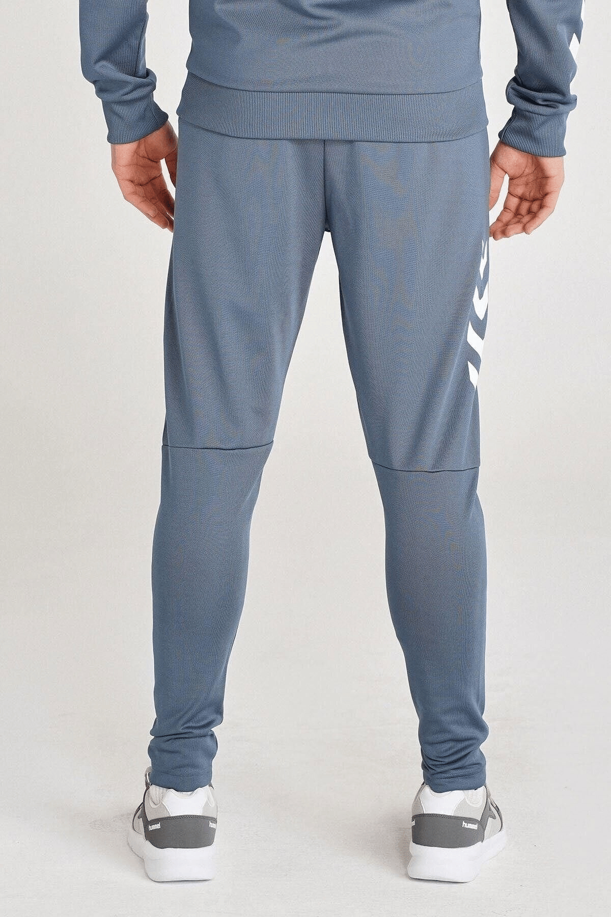 HUMMEL ERKEK PANTOLON FALCONZO TAPERED PANTS 931076