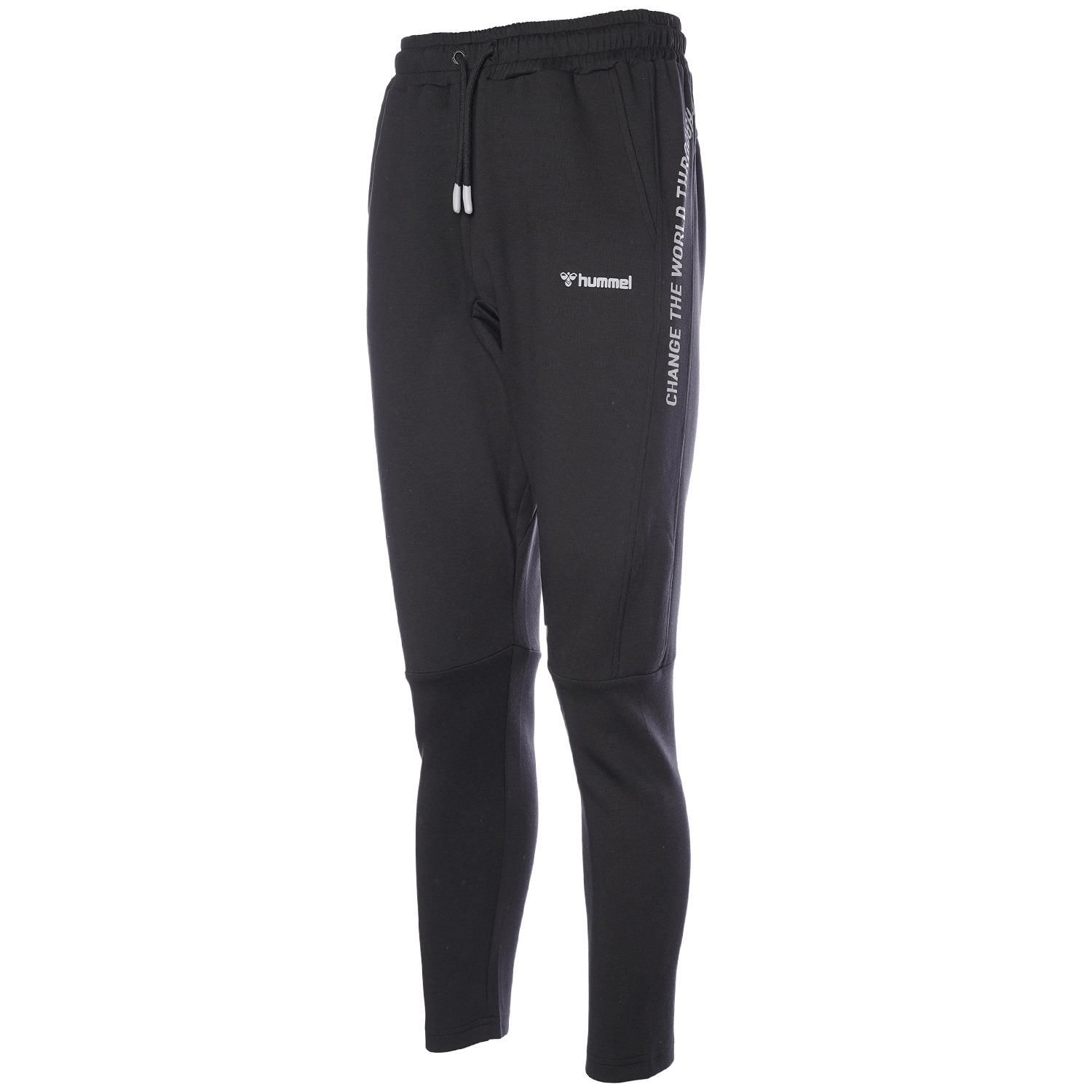 HUMMEL ERKEK PANTOLON GORAN PANTS 932001
