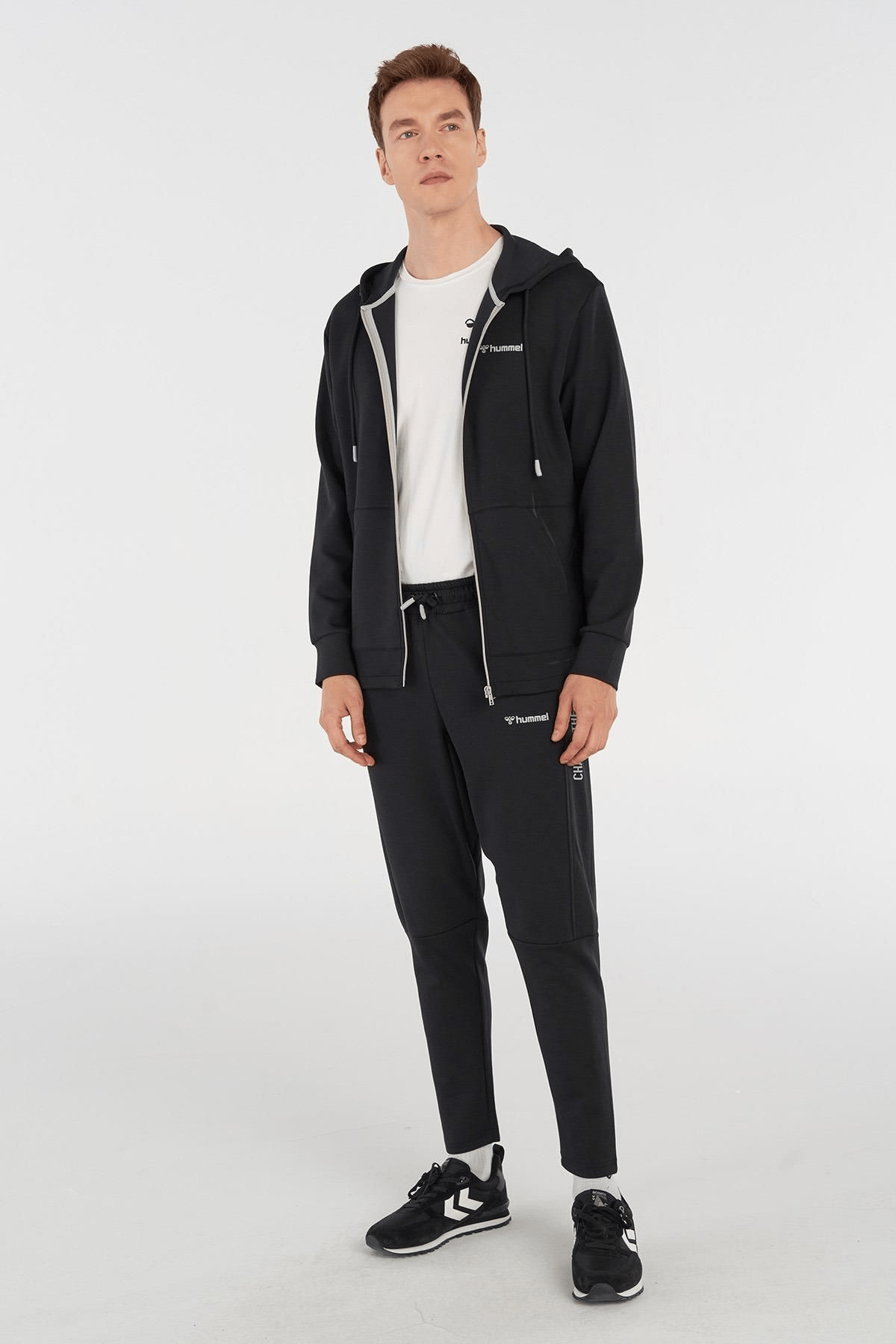 HUMMEL ERKEK PANTOLON GORAN PANTS 932001
