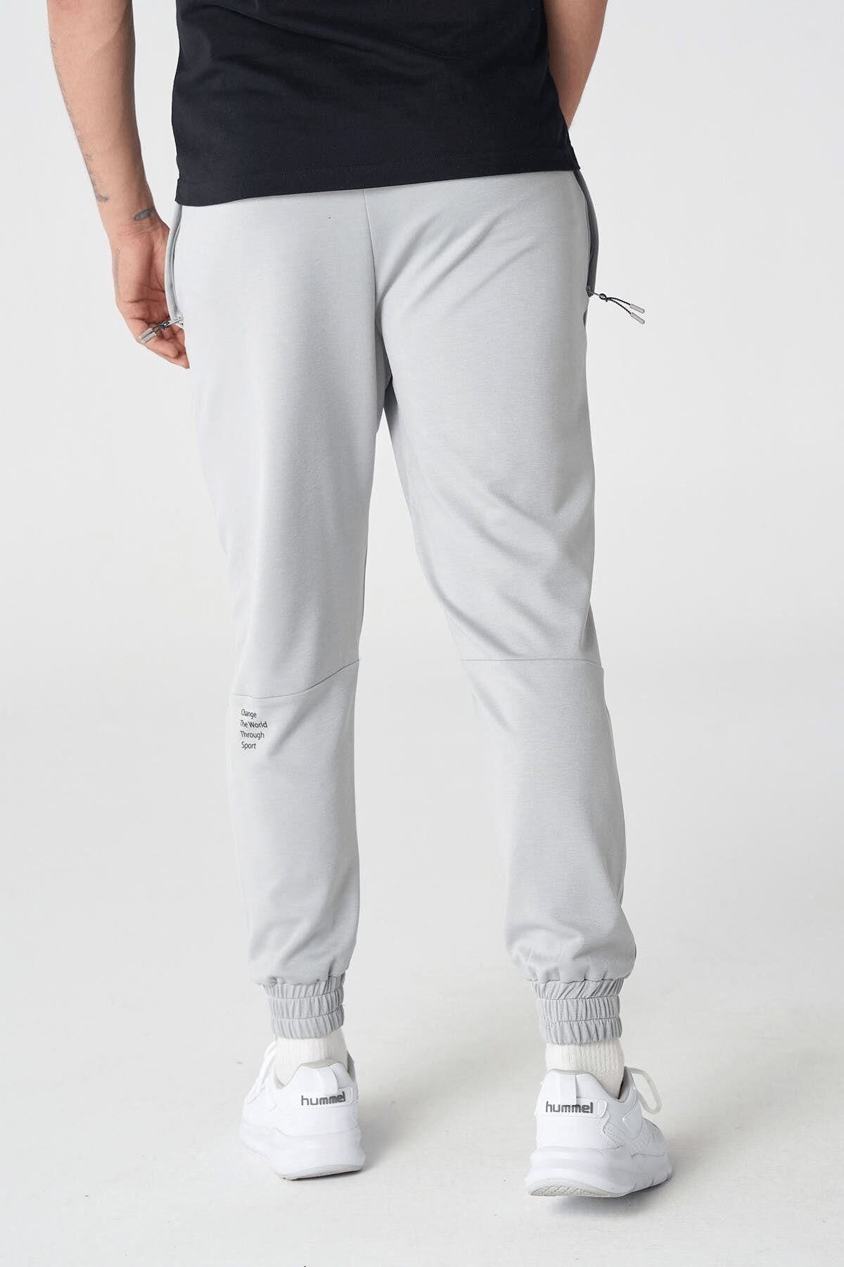 HUMMEL ERKEK PANTOLON HMLAJAY PANTS 931776