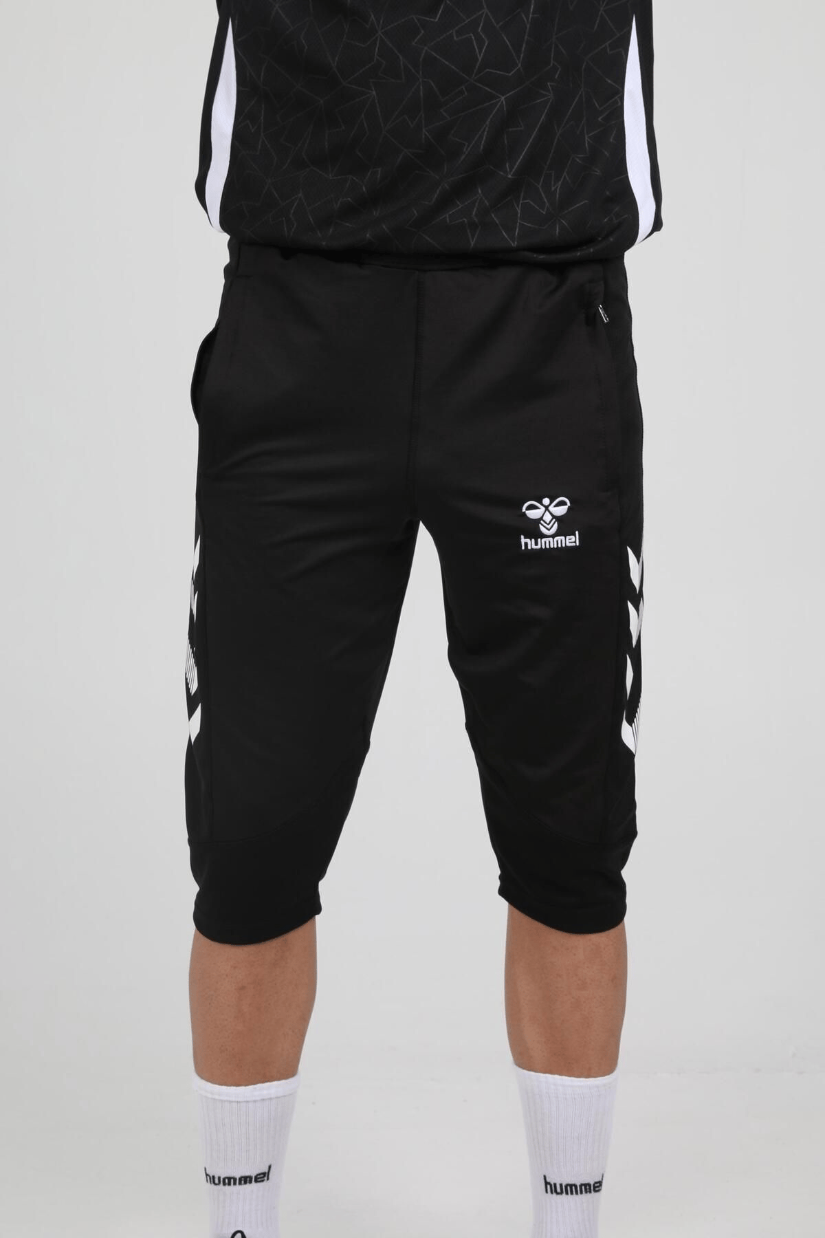 HUMMEL ERKEK PANTOLON HMLDREAM CAPRI PANTS 932103