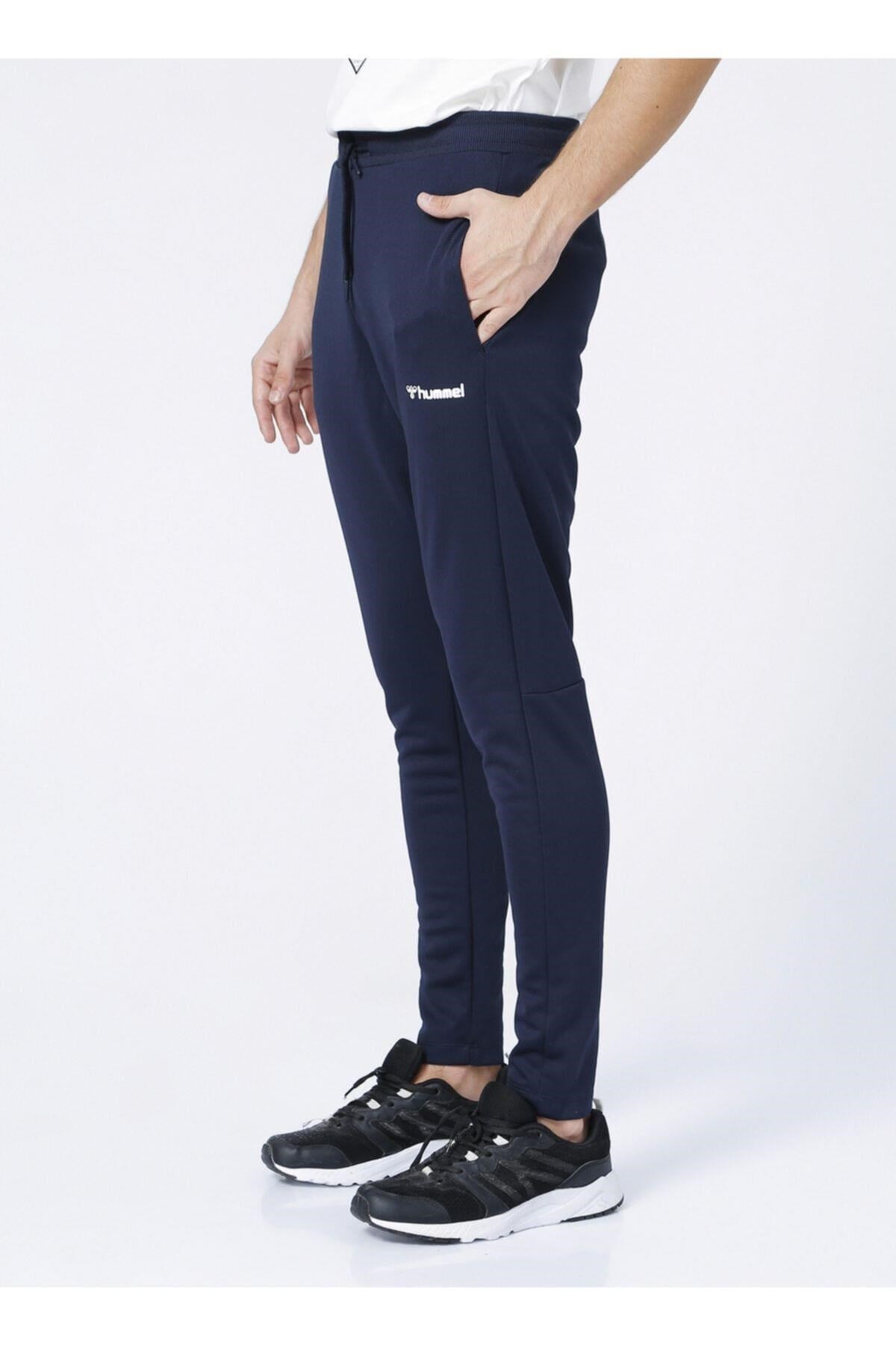 HUMMEL ERKEK PANTOLON HMLFALCONZO TAPERED PANTS 931076