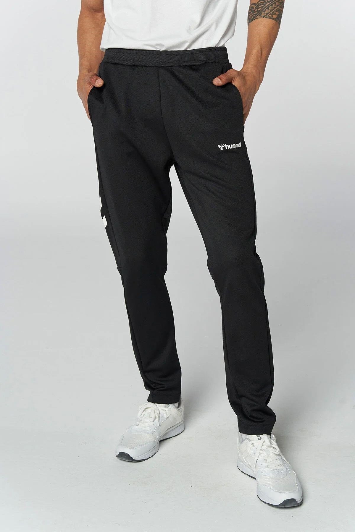 HUMMEL ERKEK PANTOLON HMLFALCONZO TAPERED PANTS 931076