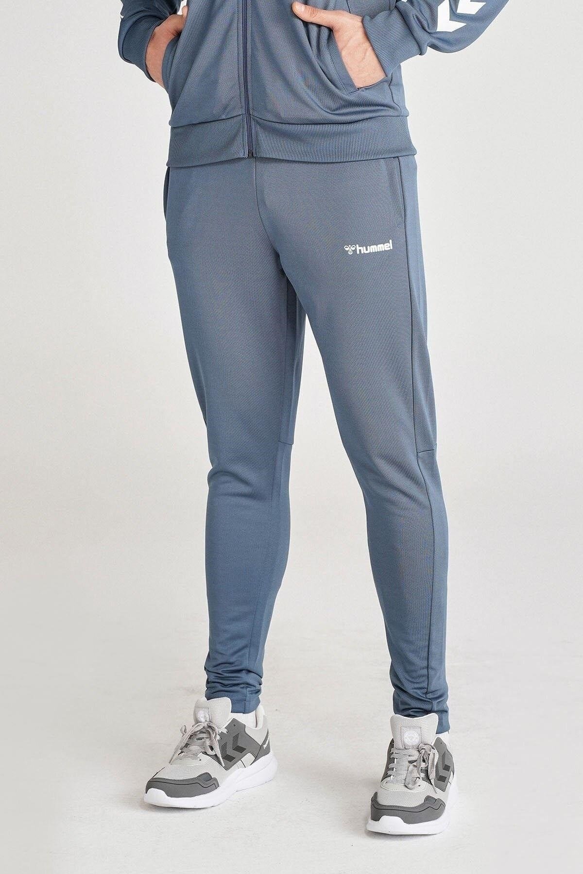 HUMMEL ERKEK PANTOLON HMLFALCONZO TAPERED PANTS 931076