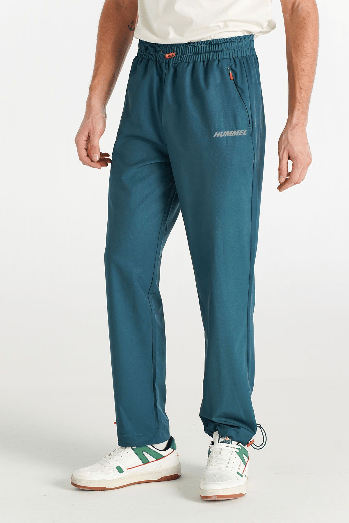 HUMMEL ERKEK PANTOLON HMLGERBER PANTS 932169