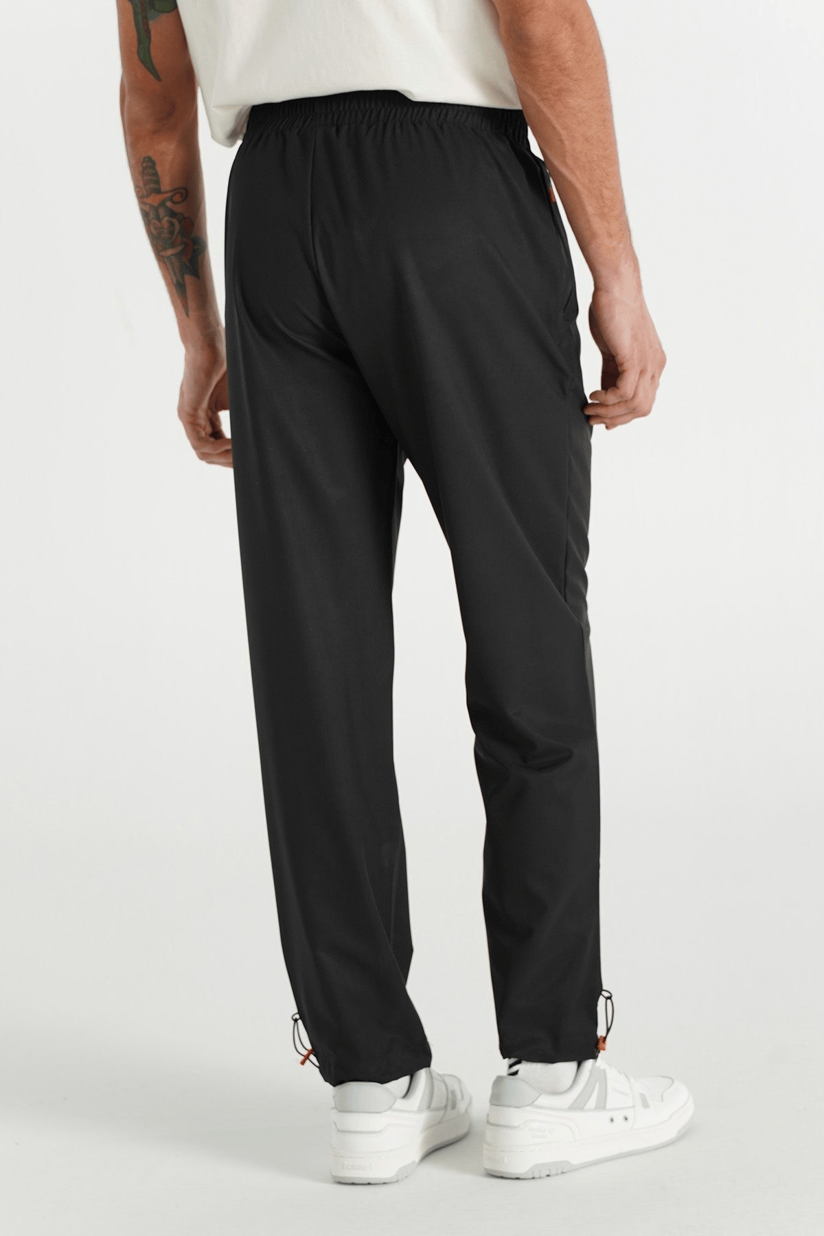 HUMMEL ERKEK PANTOLON HMLGERBER PANTS 932169