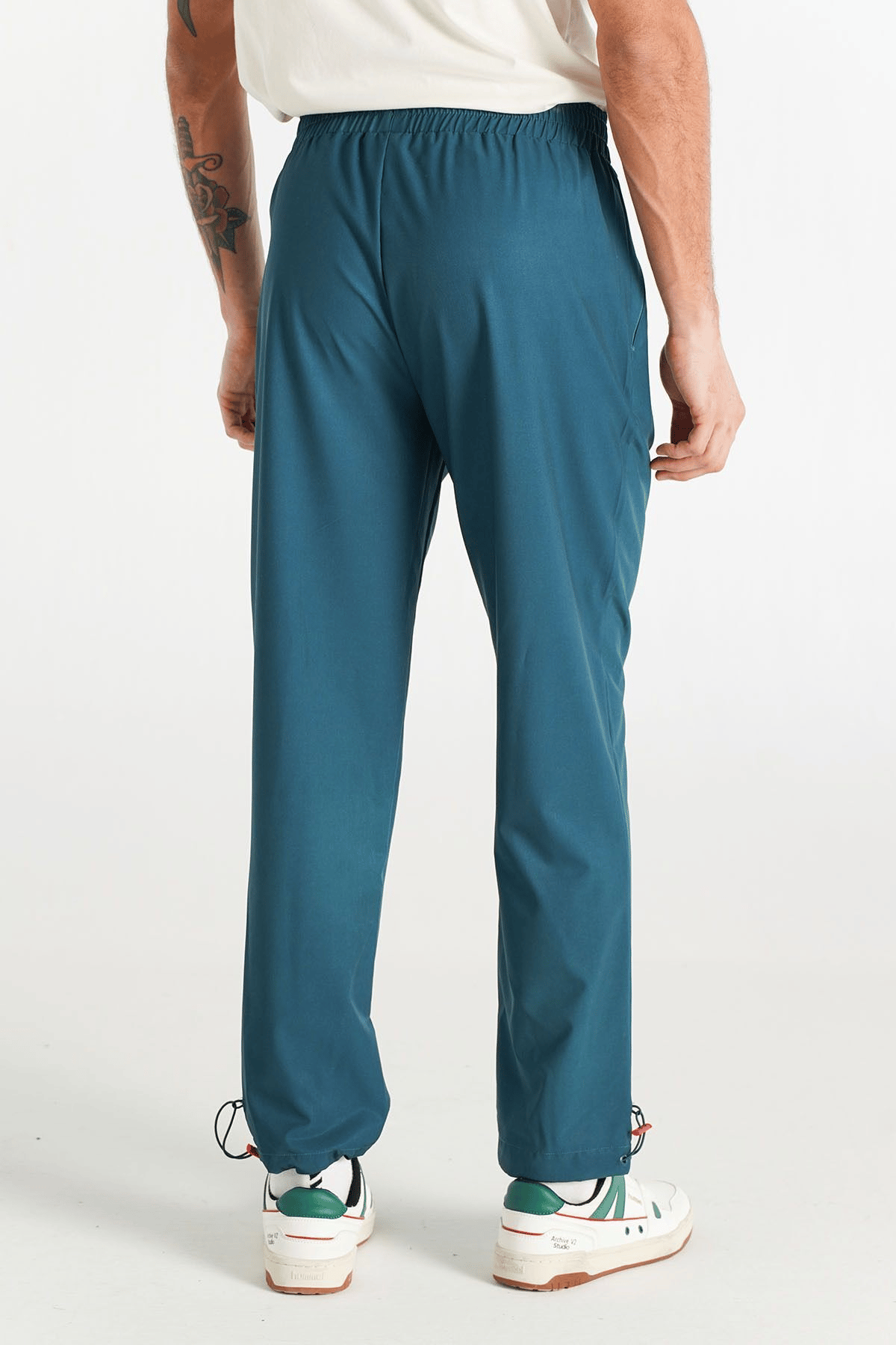 HUMMEL ERKEK PANTOLON HMLGERBER PANTS 932169