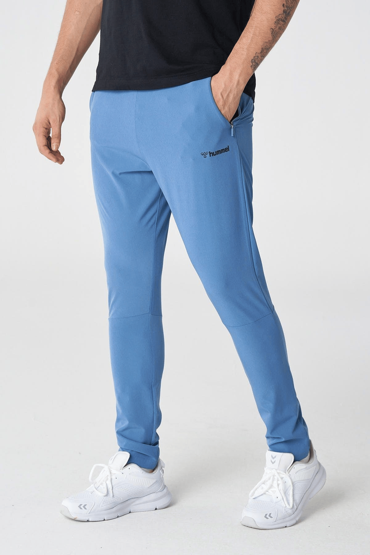 HUMMEL ERKEK PANTOLON HMLJACOB PANTS 931822