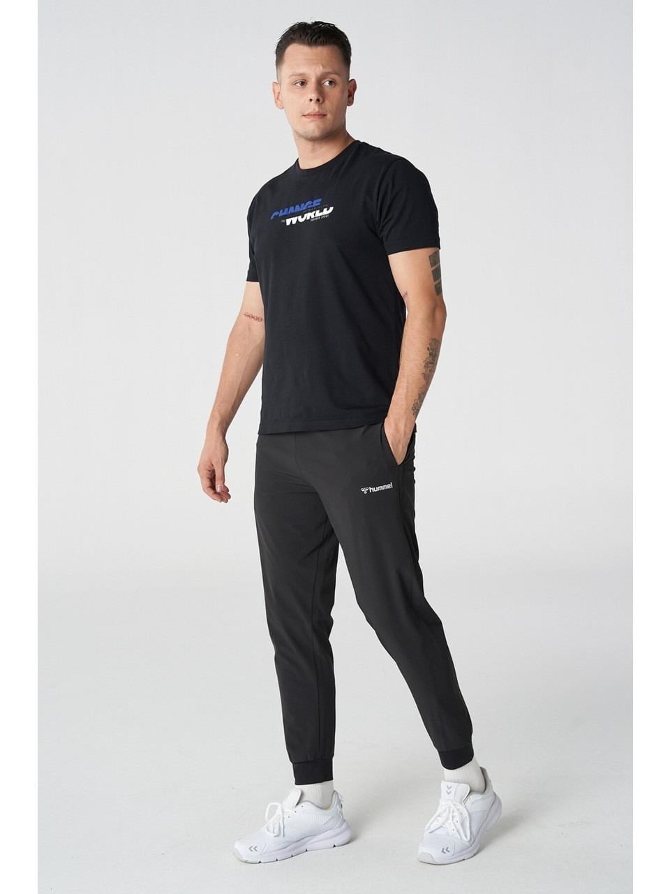 HUMMEL ERKEK PANTOLON HMLMABELES 7/8 PANTS 931918