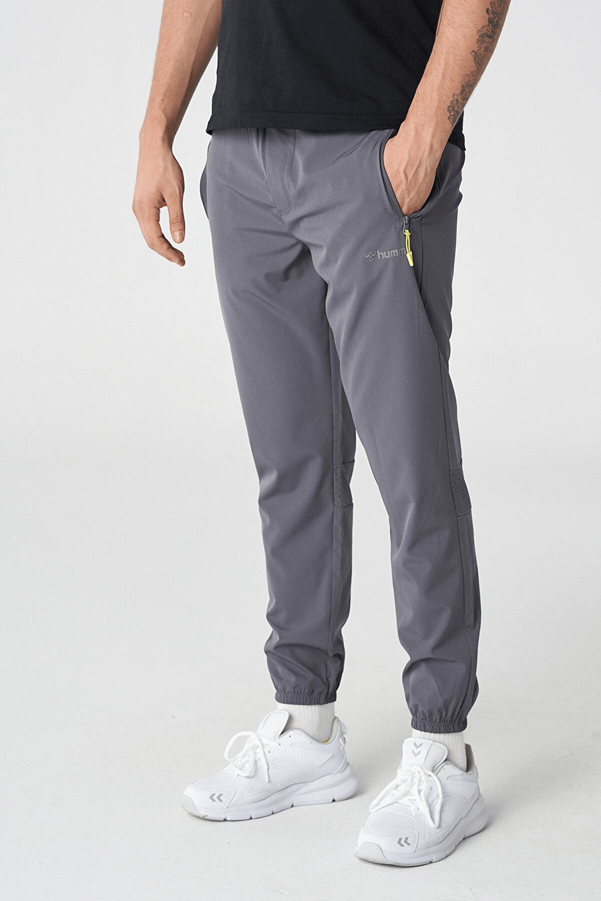 HUMMEL ERKEK PANTOLON HMLRYEN PANTS 931880