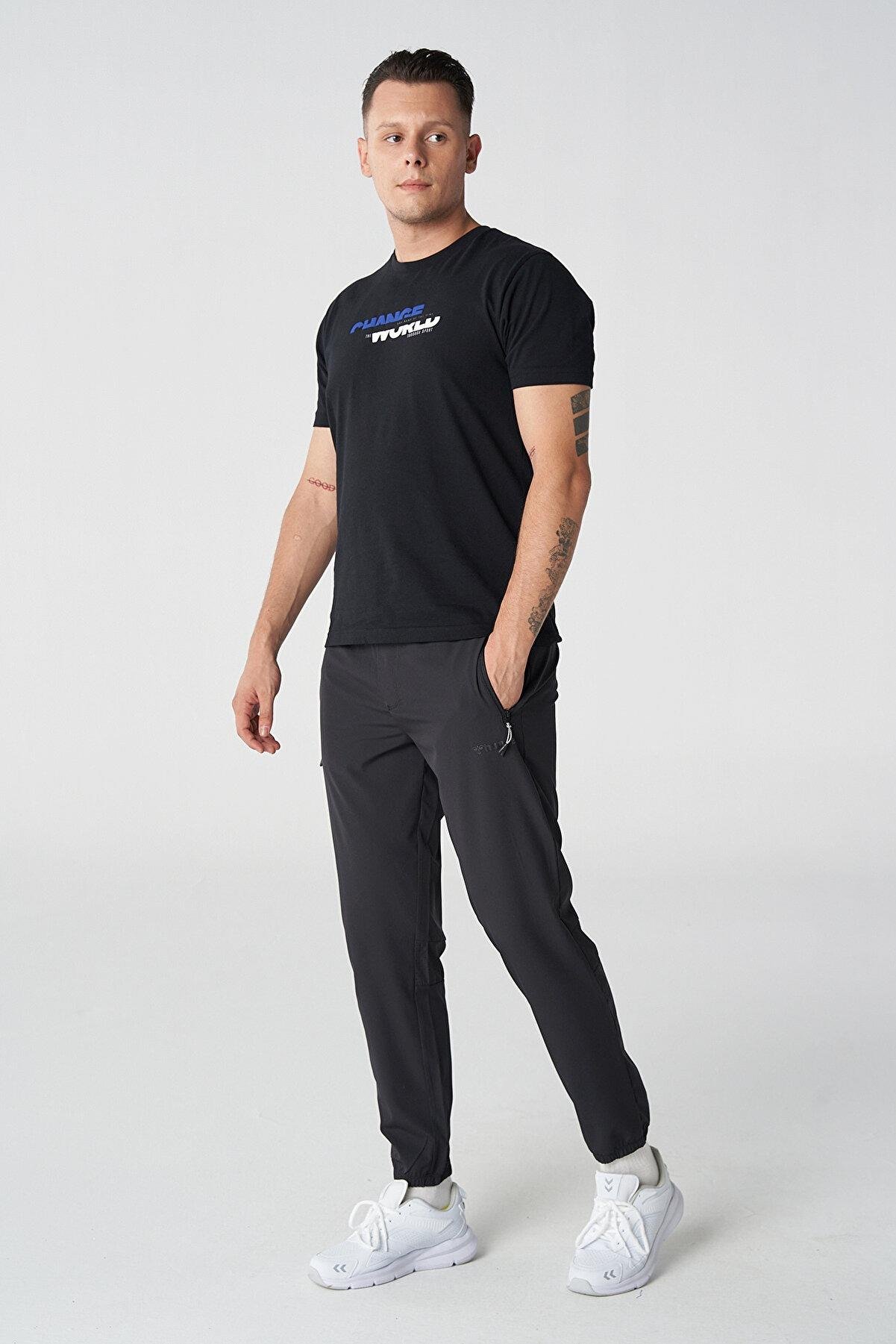 HUMMEL ERKEK PANTOLON HMLRYEN PANTS 931880