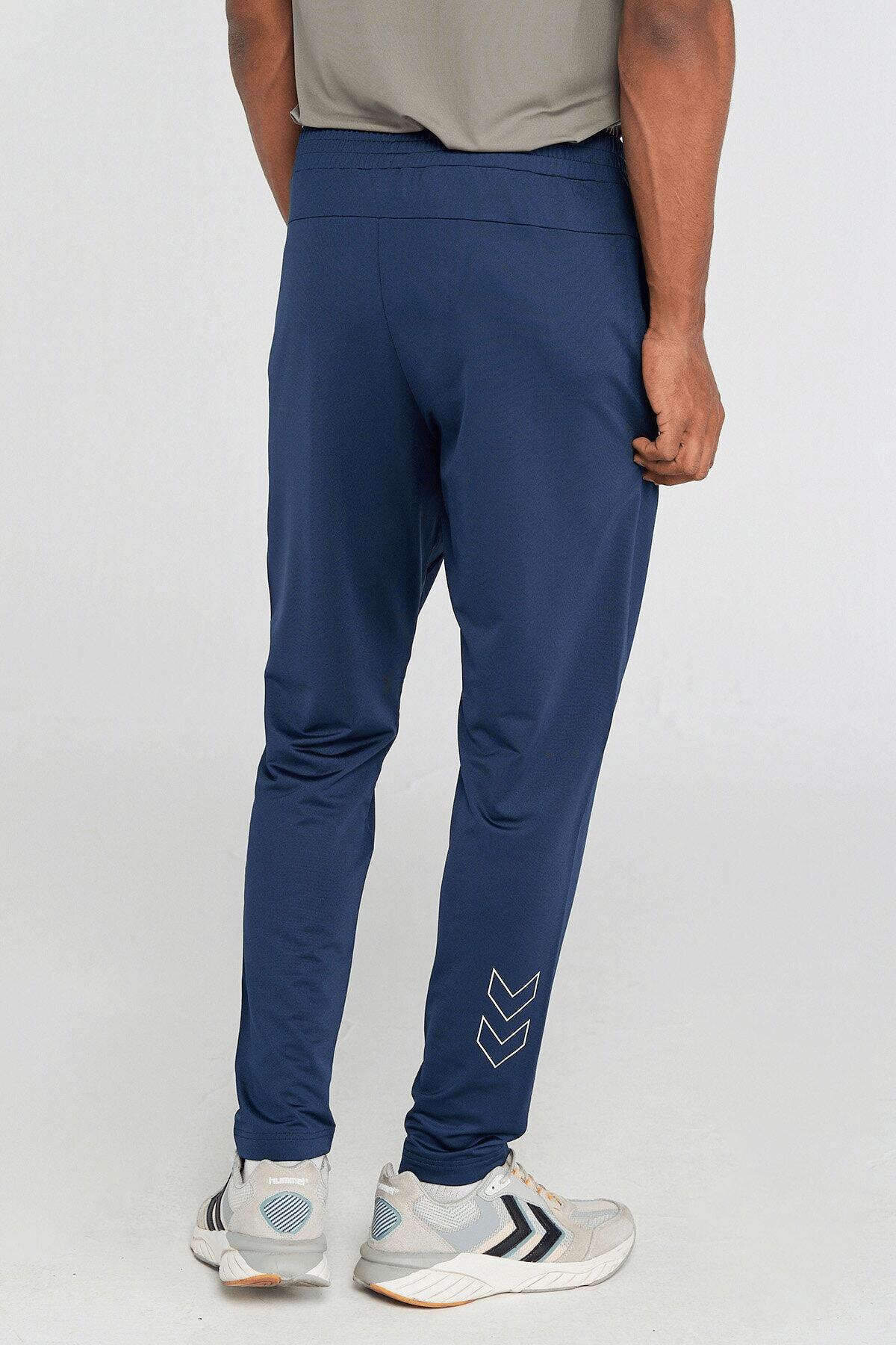 HUMMEL ERKEK PANTOLON hmlT-TE STRENGTH TRAINING PANTS 931672