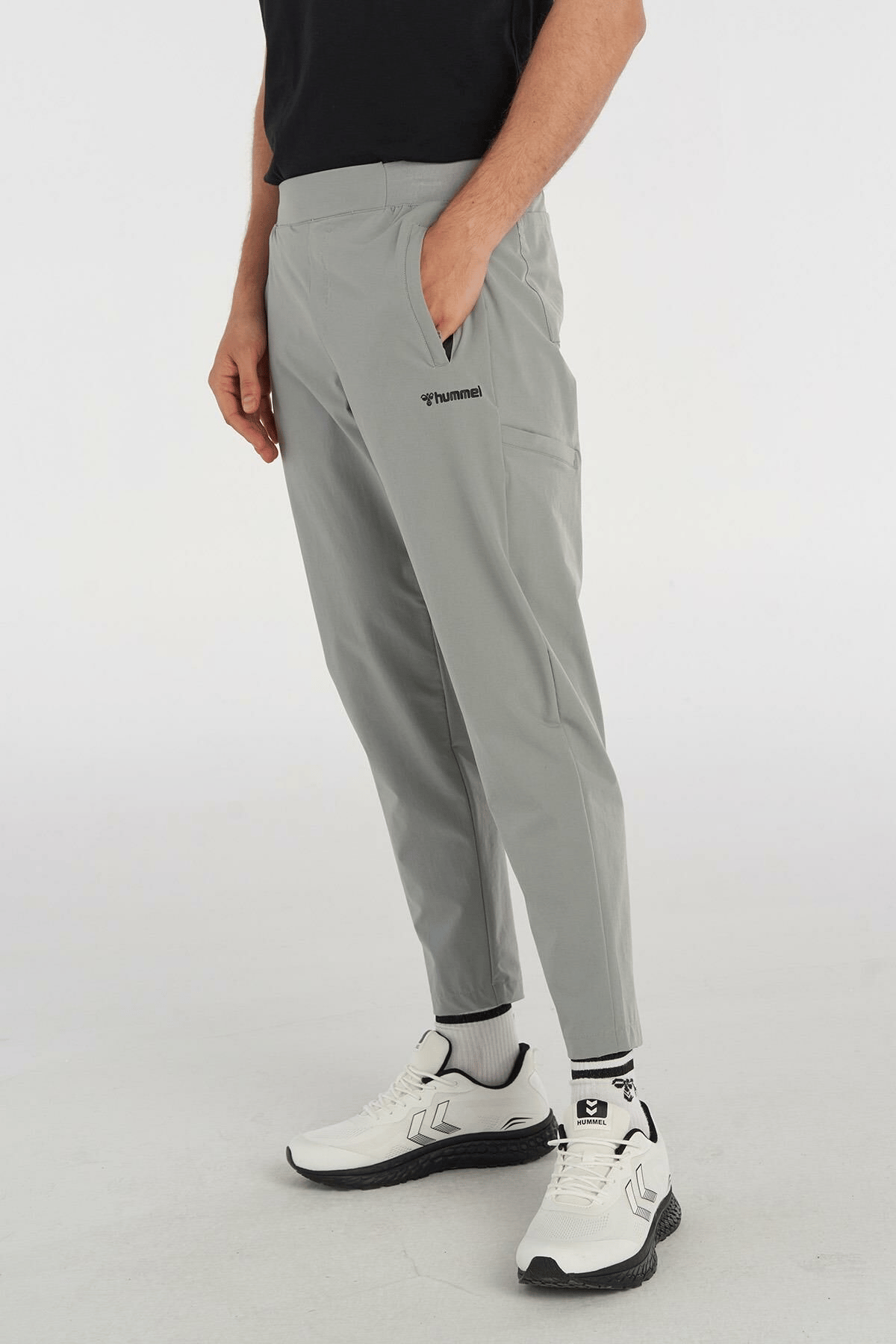 HUMMEL ERKEK PANTOLON JERIK PANTS 932022
