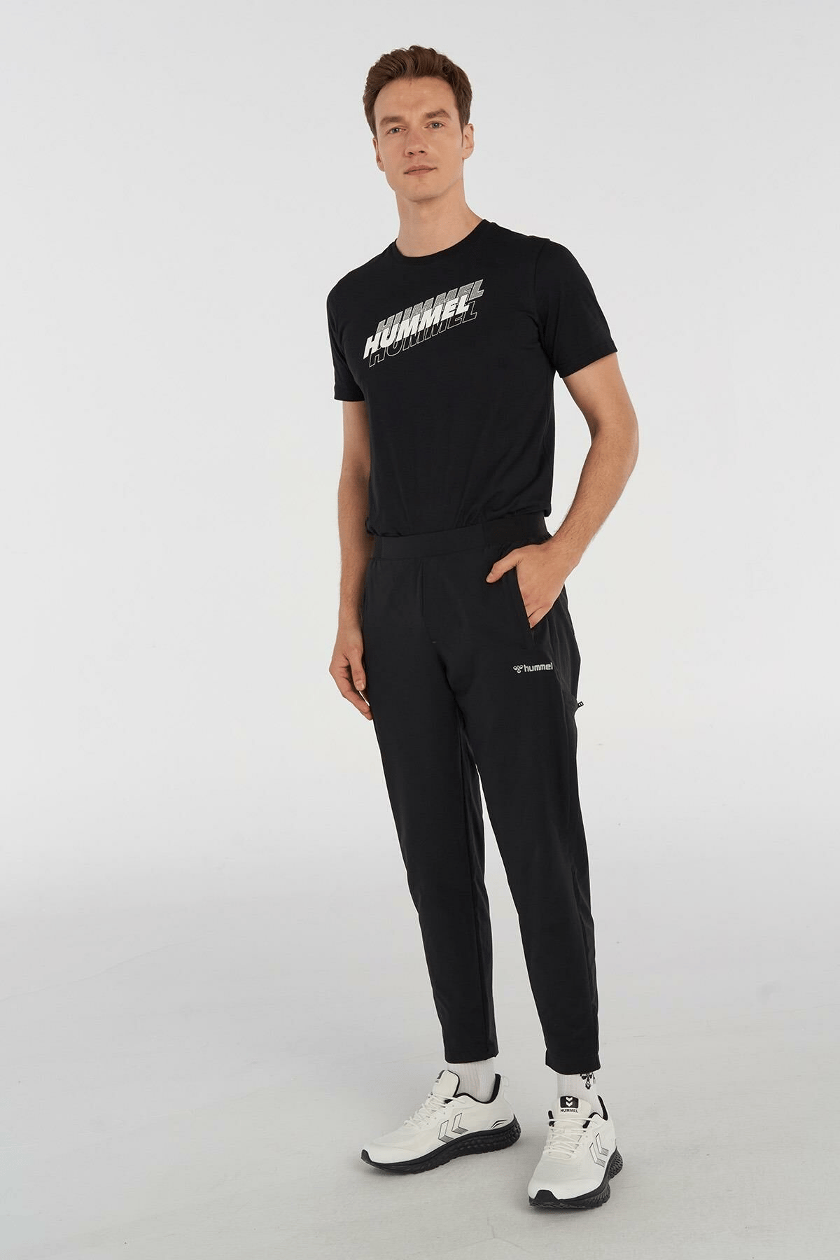 HUMMEL ERKEK PANTOLON JERIK PANTS 932022