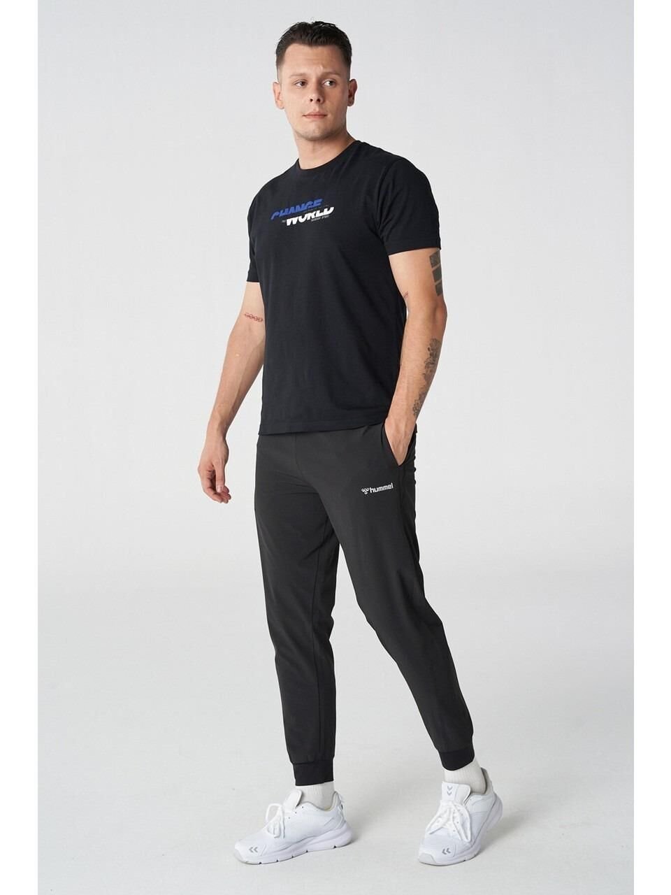 HUMMEL ERKEK PANTOLON MABELES 7/8 PANTS 931918