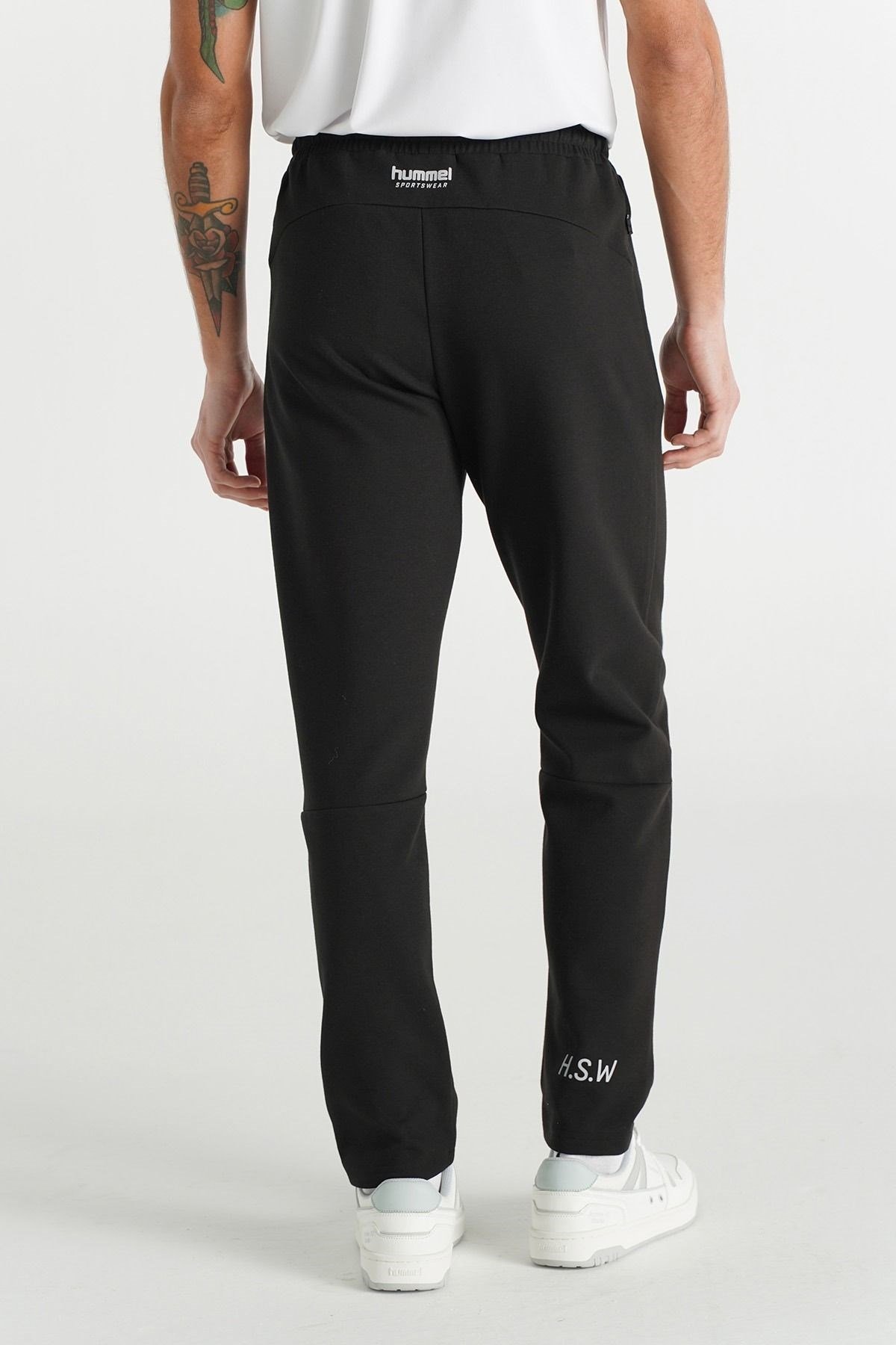 HUMMEL ERKEK PANTOLON NOVA PANTS 980344