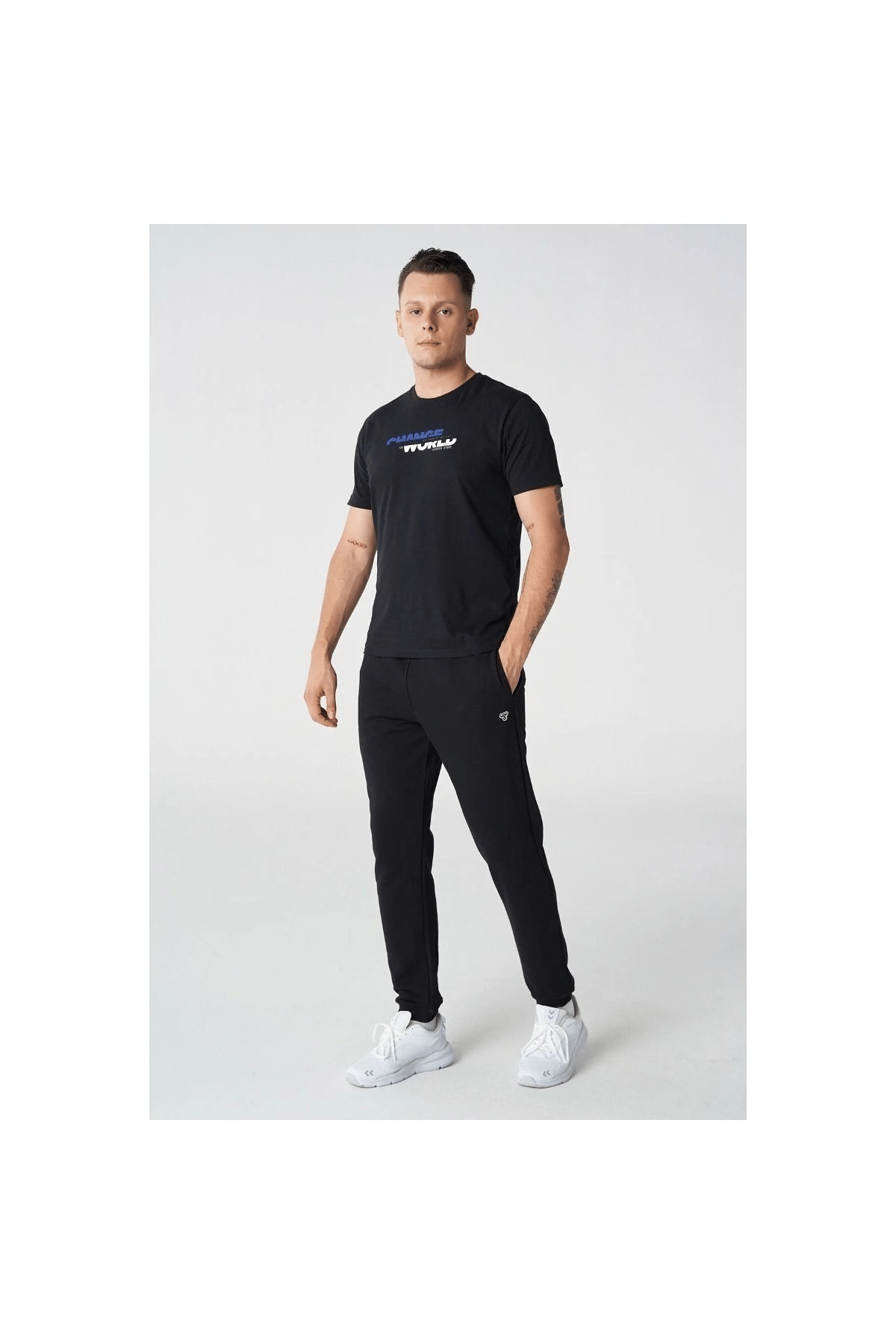 HUMMEL ERKEK PANTOLON T-IC ICO SWEATPANTS 931893