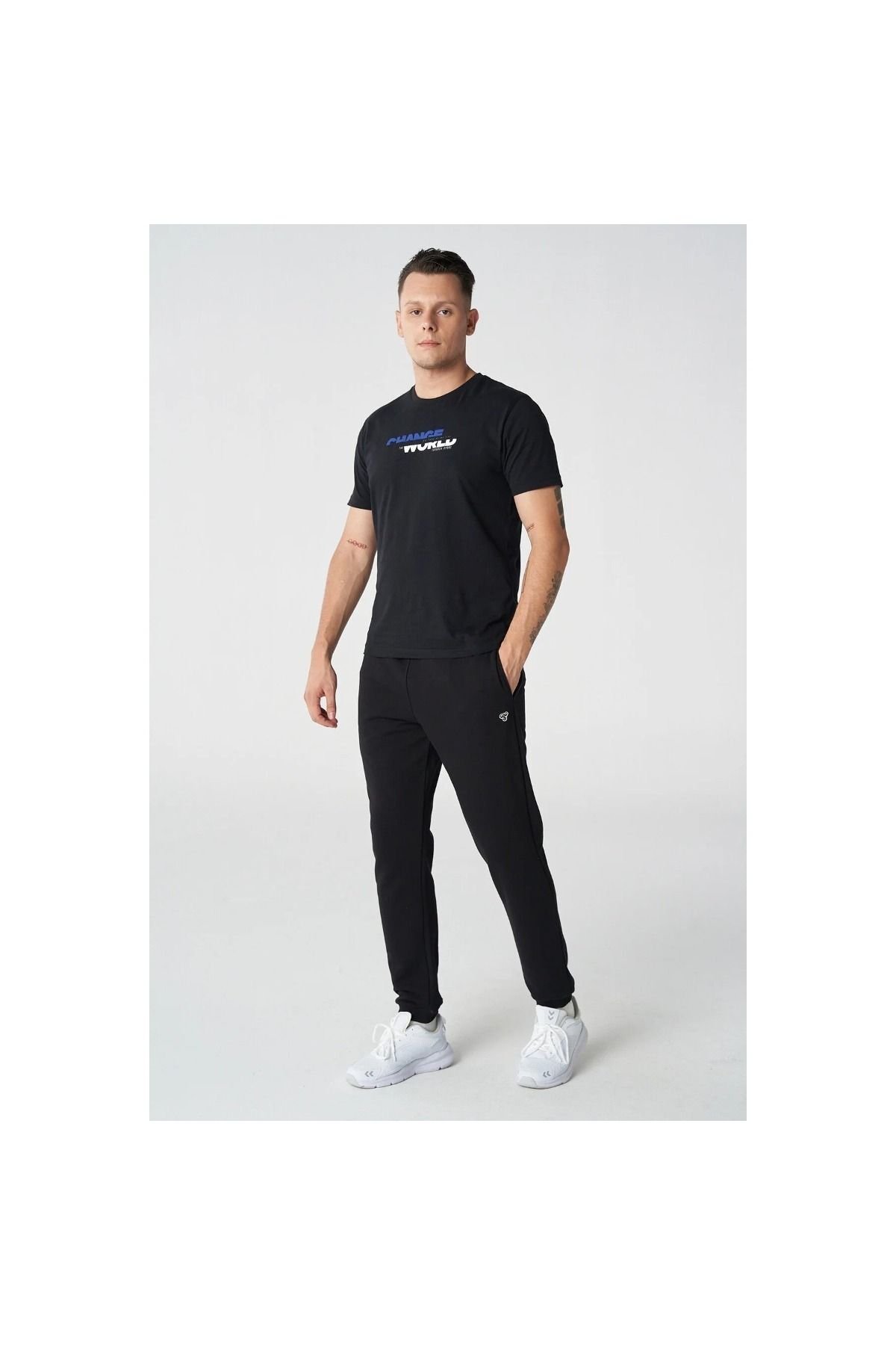 HUMMEL ERKEK PANTOLON T-IC ICO SWEATPANTS 931893