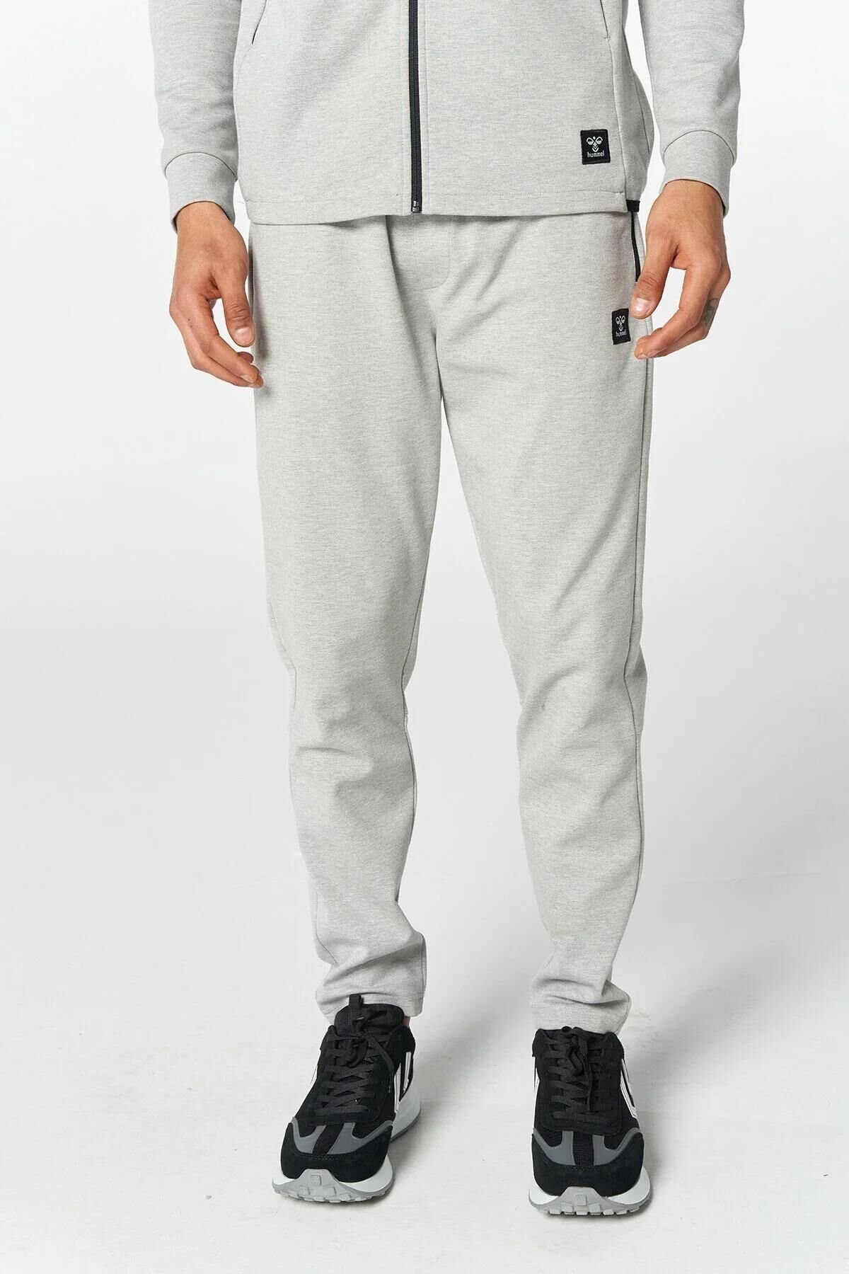 HUMMEL ERKEK PANTOLON T-MT INTERVAL TAPERED PANTS 931665