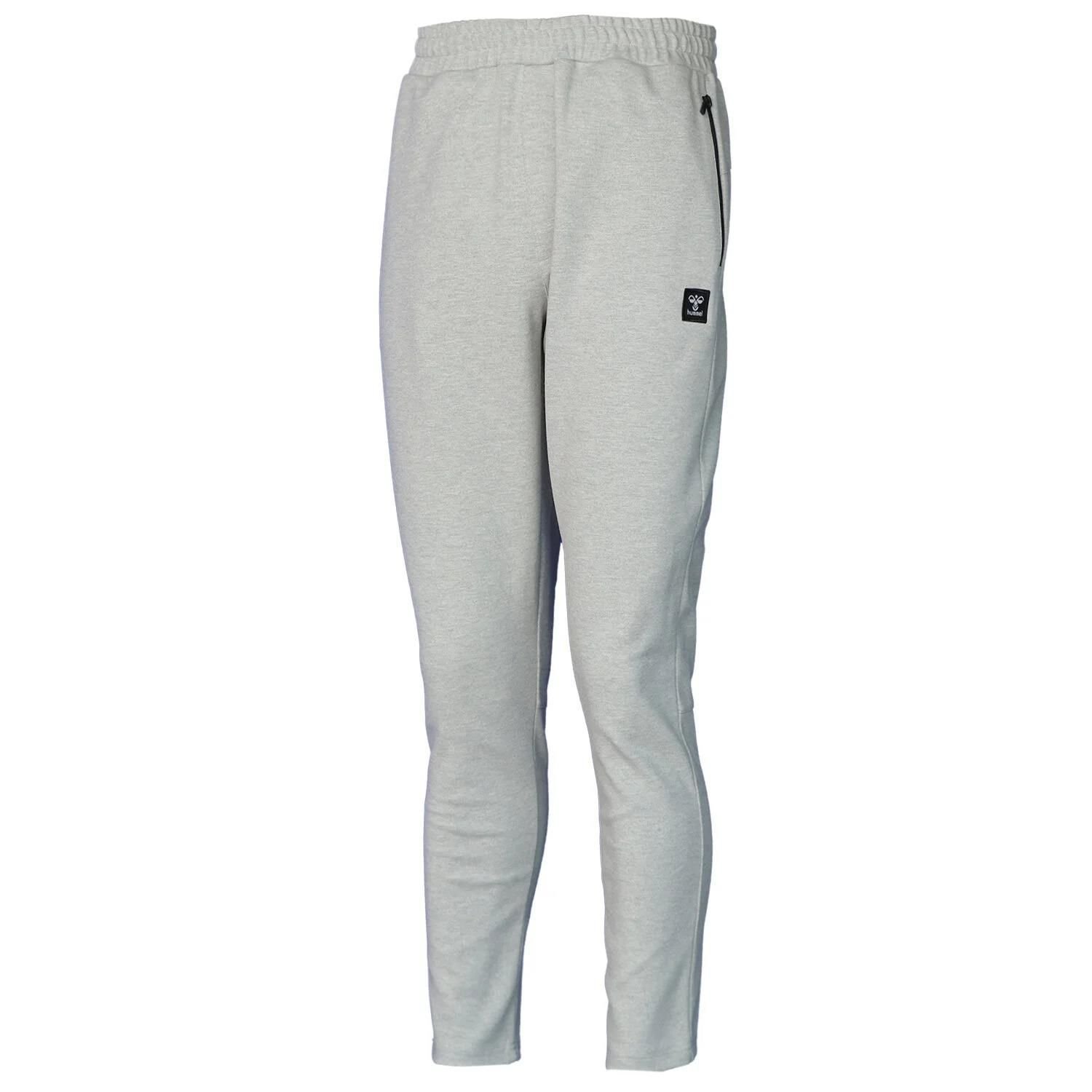 HUMMEL ERKEK PANTOLON T-MT INTERVAL TAPERED PANTS 931665