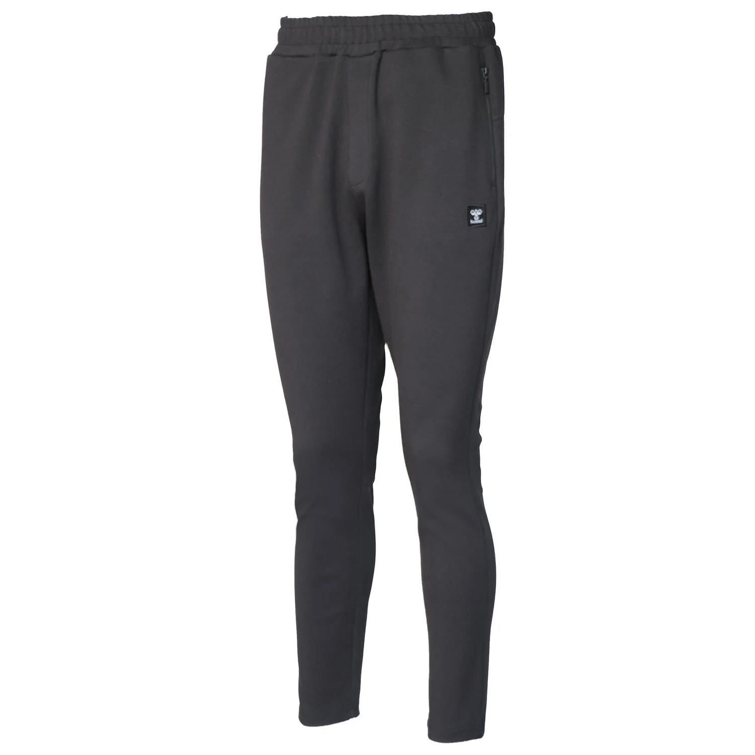 HUMMEL ERKEK PANTOLON T-MT INTERVAL TAPERED PANTS 931665