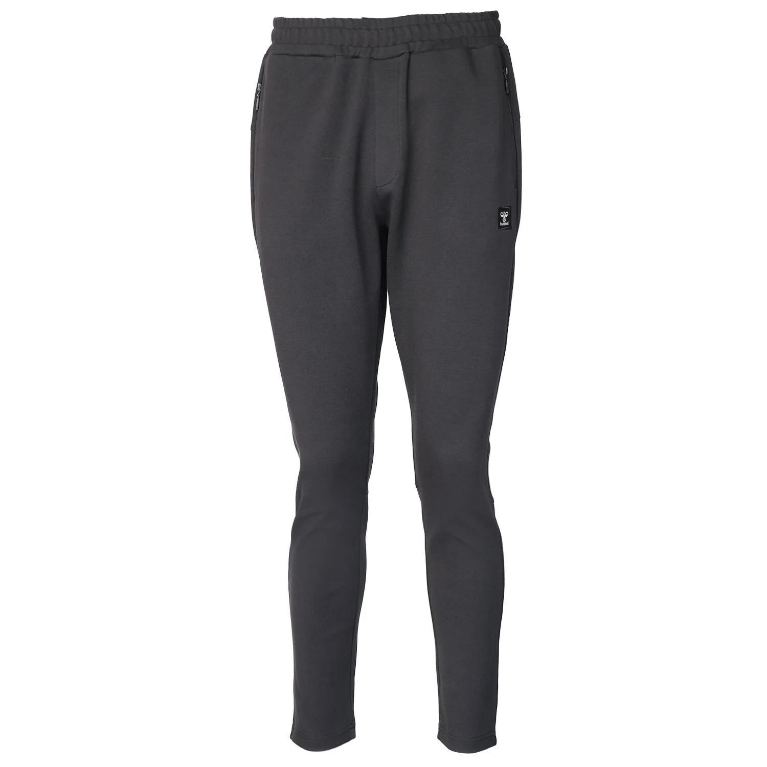 HUMMEL ERKEK PANTOLON T-MT INTERVAL TAPERED PANTS 931665