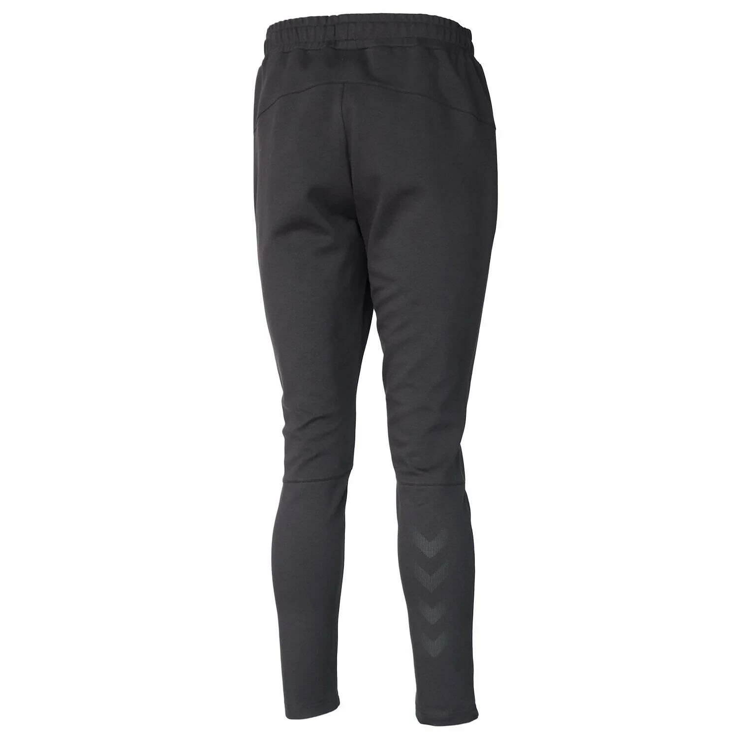 HUMMEL ERKEK PANTOLON T-MT INTERVAL TAPERED PANTS 931665