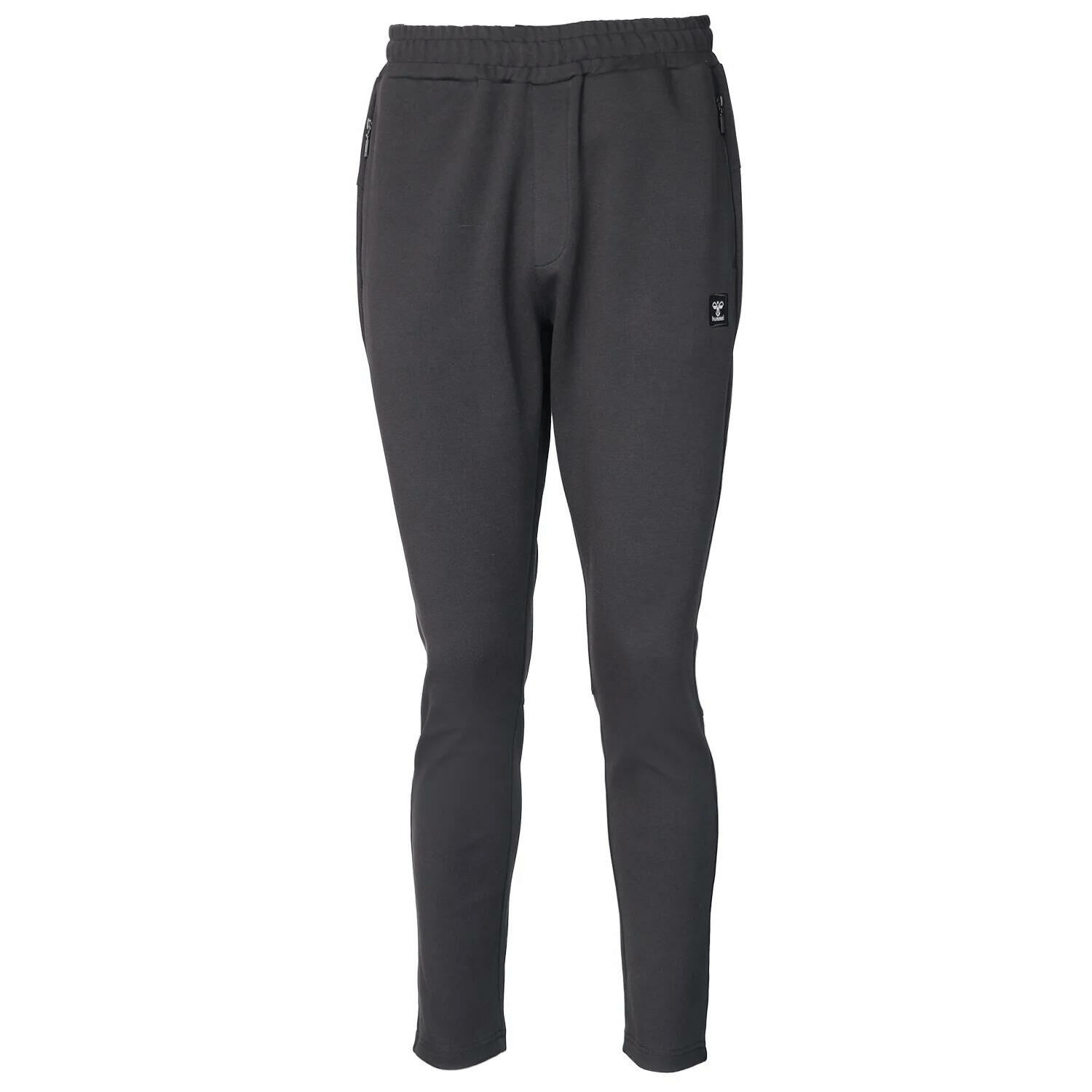 HUMMEL ERKEK PANTOLON T-MT INTERVAL TAPERED PANTS 931665