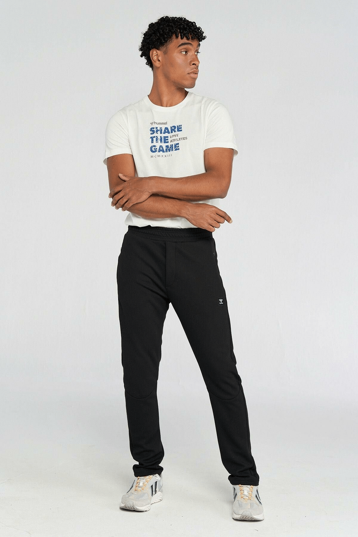 HUMMEL ERKEK PANTOLON TROPPER PANTS 931571