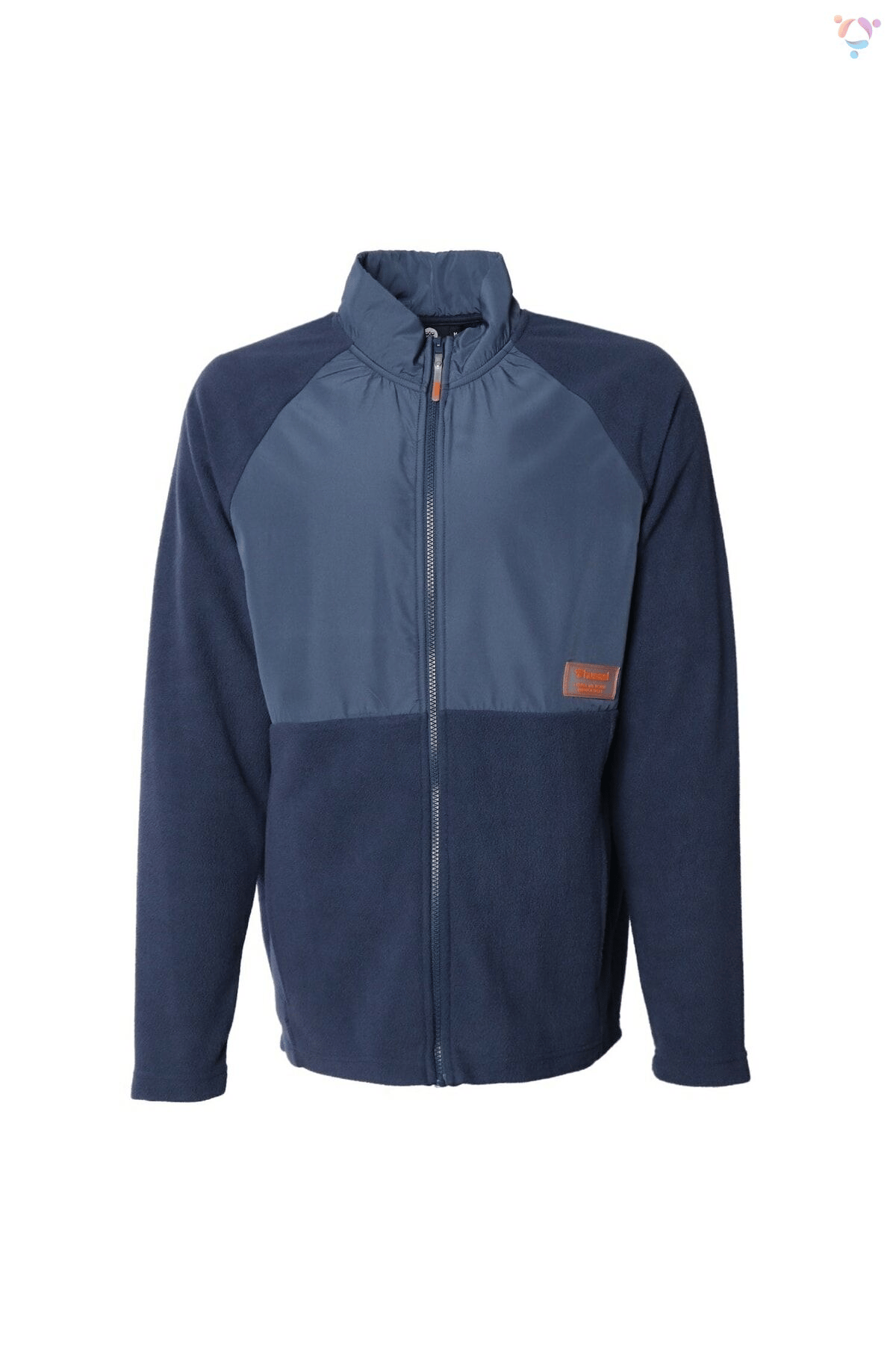 HUMMEL ERKEK POLAR FERMUARLI CEKET ONEGA FLEECE ZIP JACKET 921531