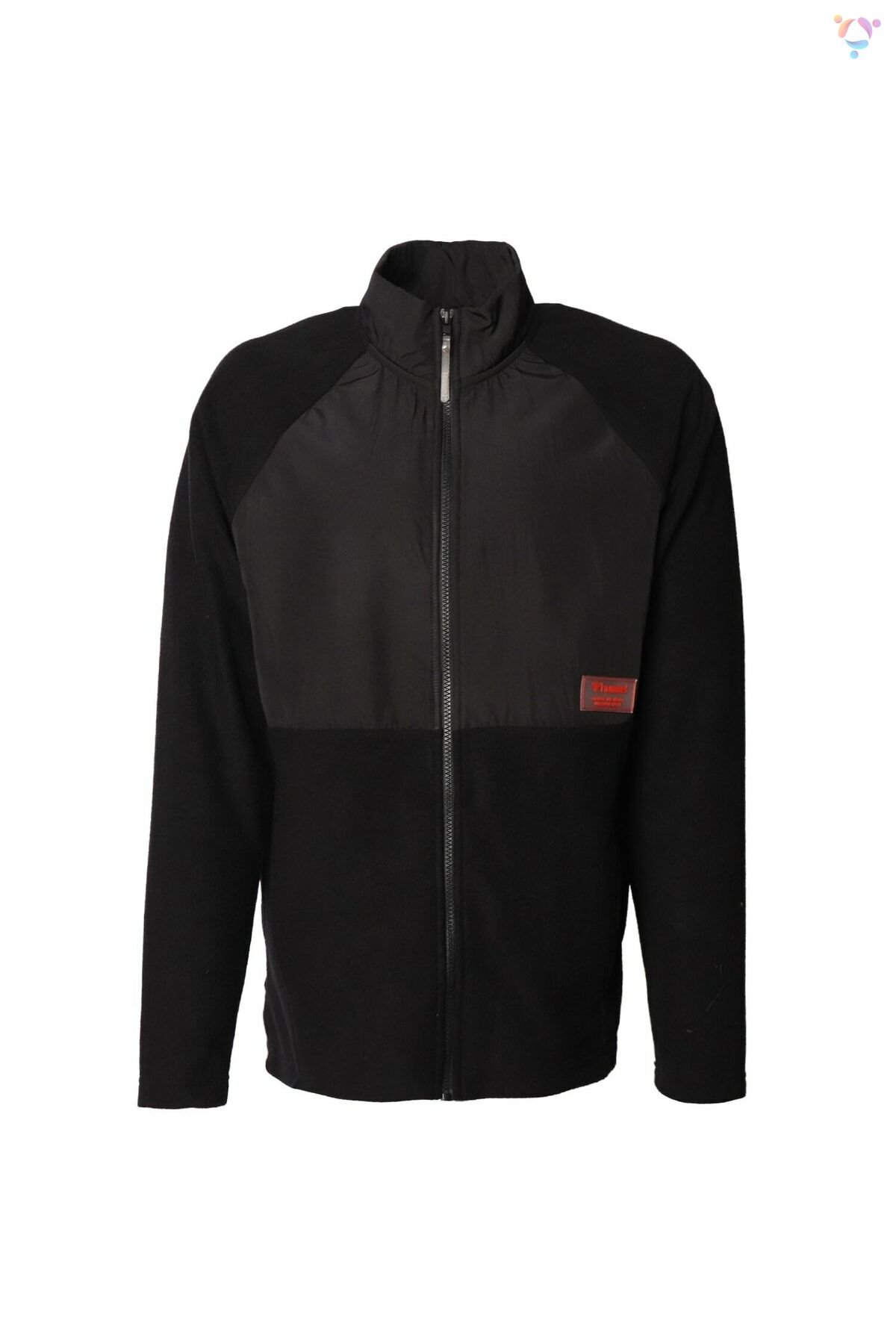 HUMMEL ERKEK POLAR FERMUARLI CEKET ONEGA FLEECE ZIP JACKET 921531