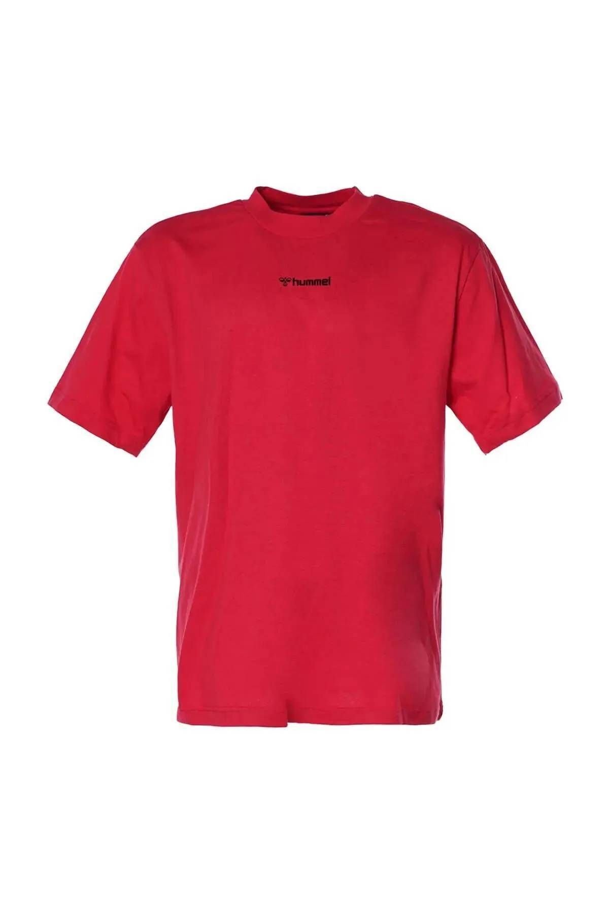 HUMMEL ERKEK SENES T-SHIRT 922217