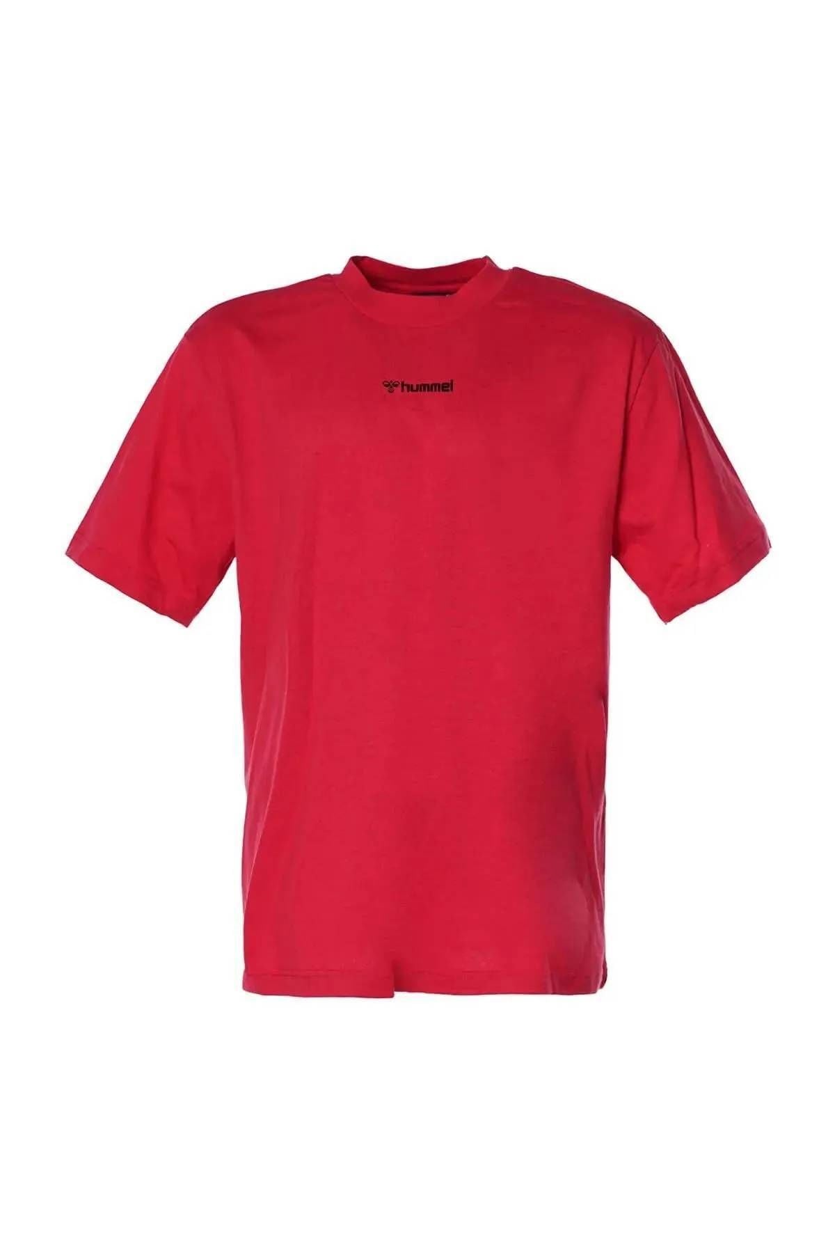 HUMMEL ERKEK SENES T-SHIRT 922217