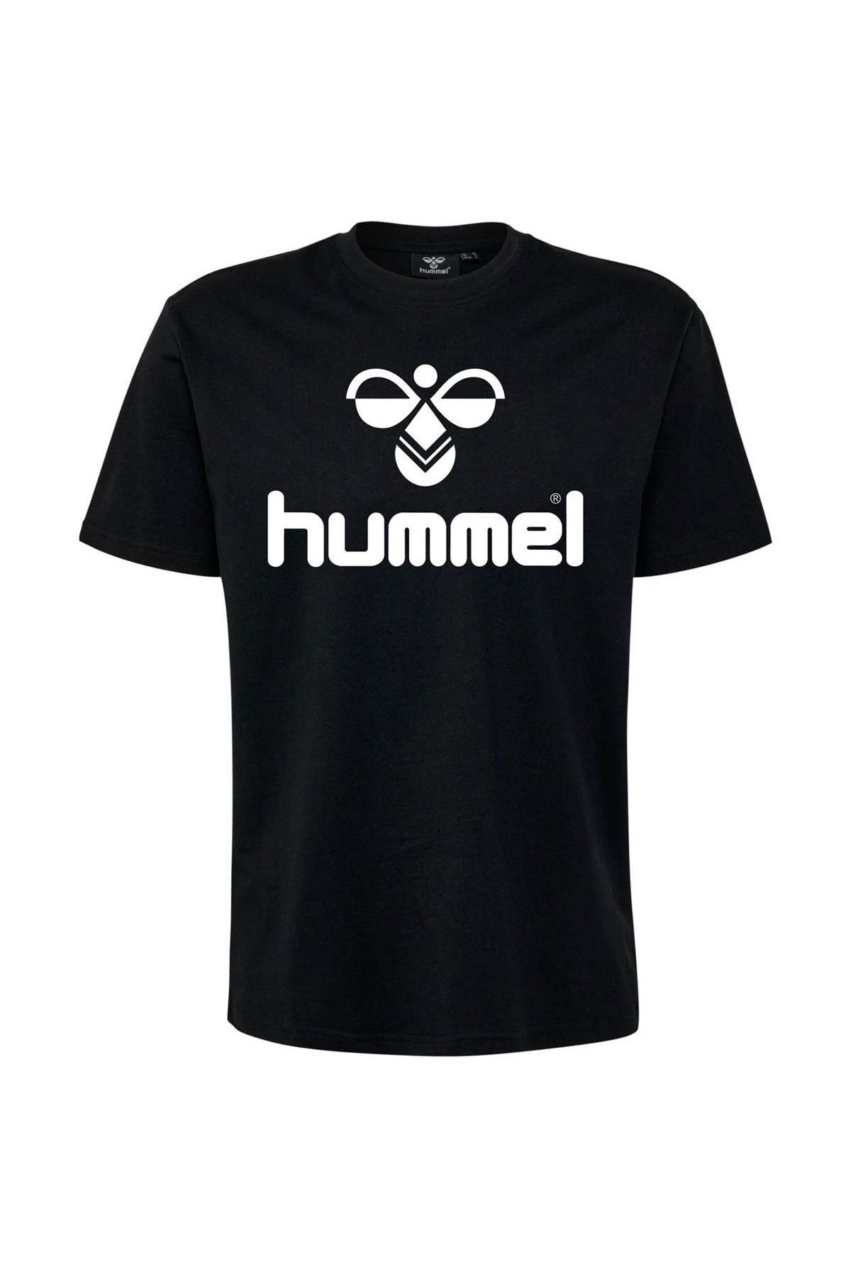 HUMMEL ERKEK SENES T-SHIRT 922217