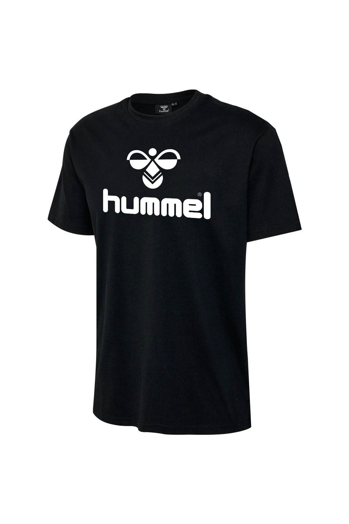 HUMMEL ERKEK SENES T-SHIRT 922217