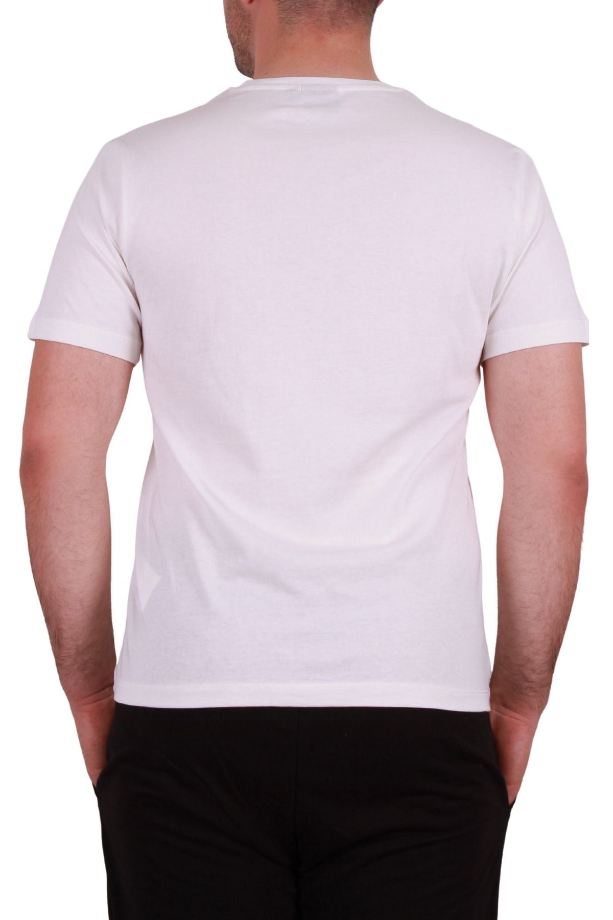 HUMMEL ERKEK SENES T-SHIRT 922217