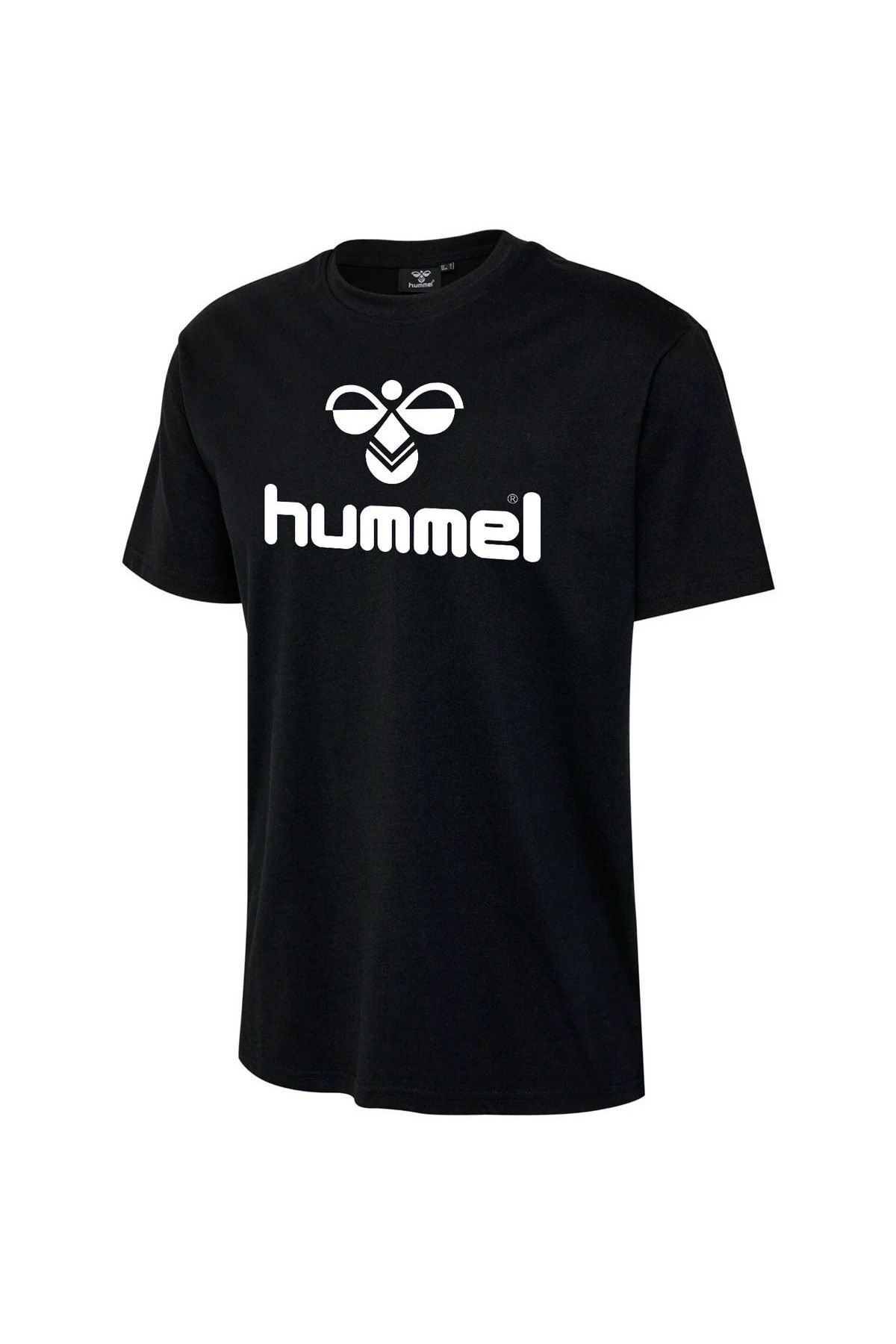 HUMMEL ERKEK SENES T-SHIRT 922217