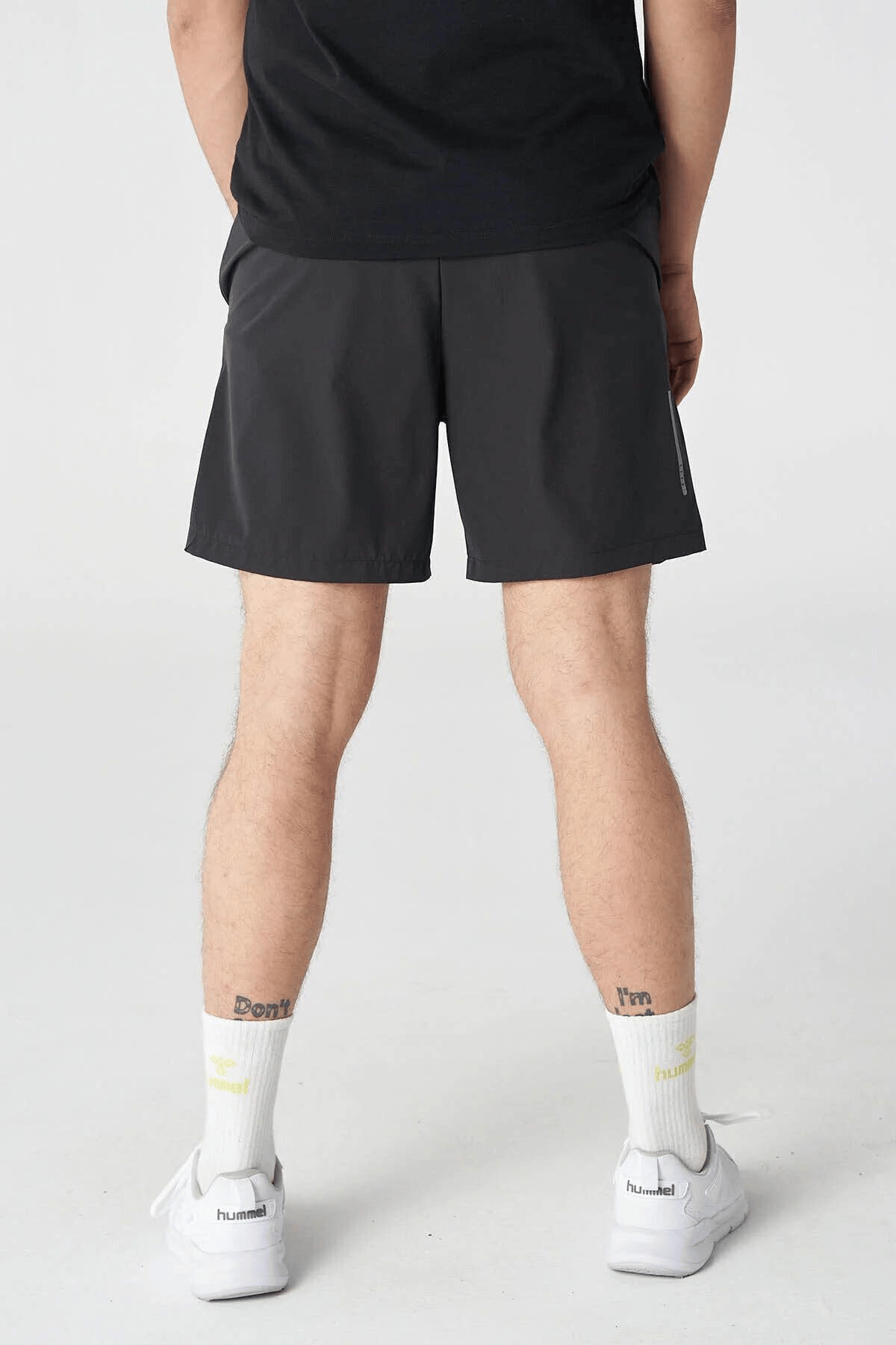 HUMMEL ERKEK ŞORT HMLNILS SHORTS 931866