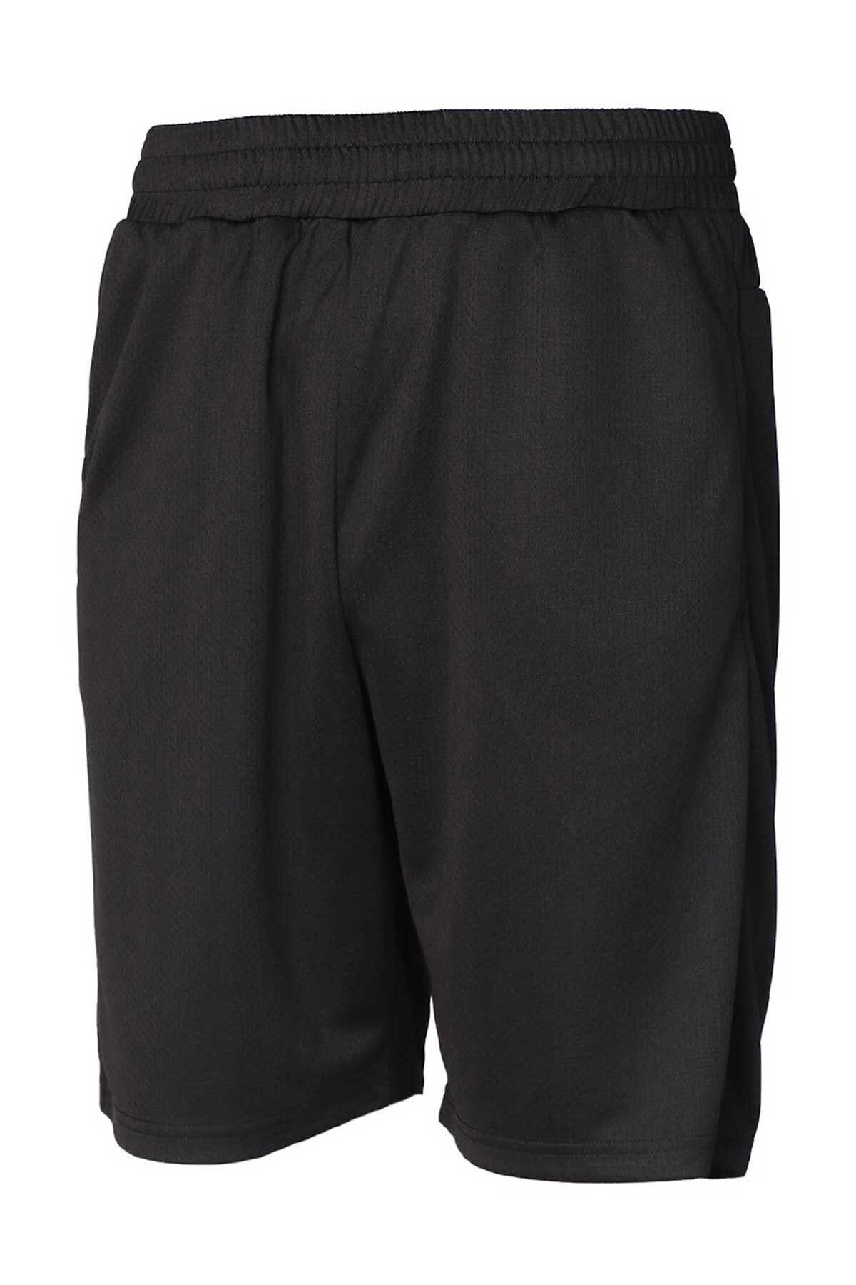 HUMMEL ERKEK ŞORT hmlT-TE FLEX MESH SHORTS 931681