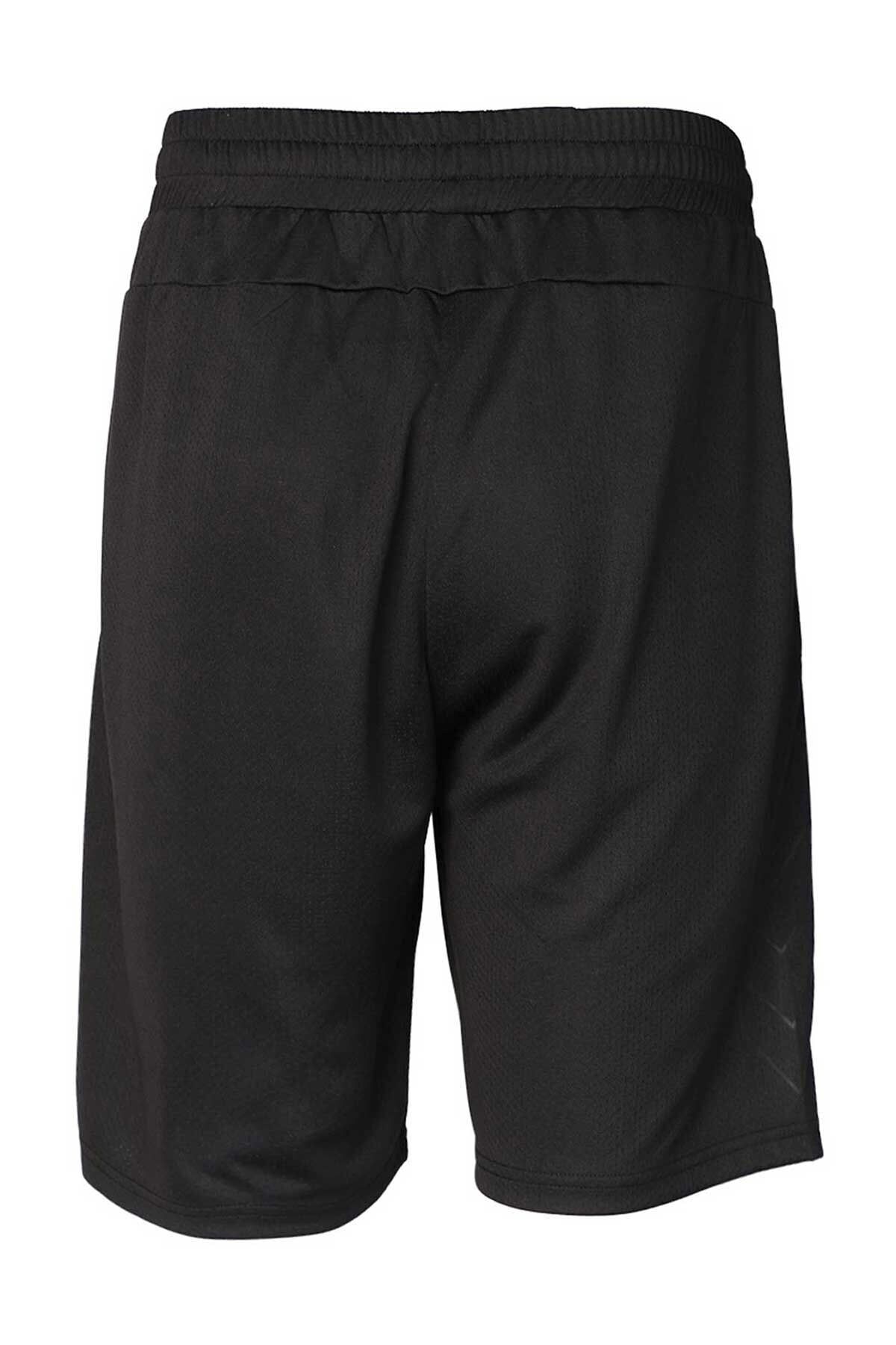 HUMMEL ERKEK ŞORT hmlT-TE FLEX MESH SHORTS 931681