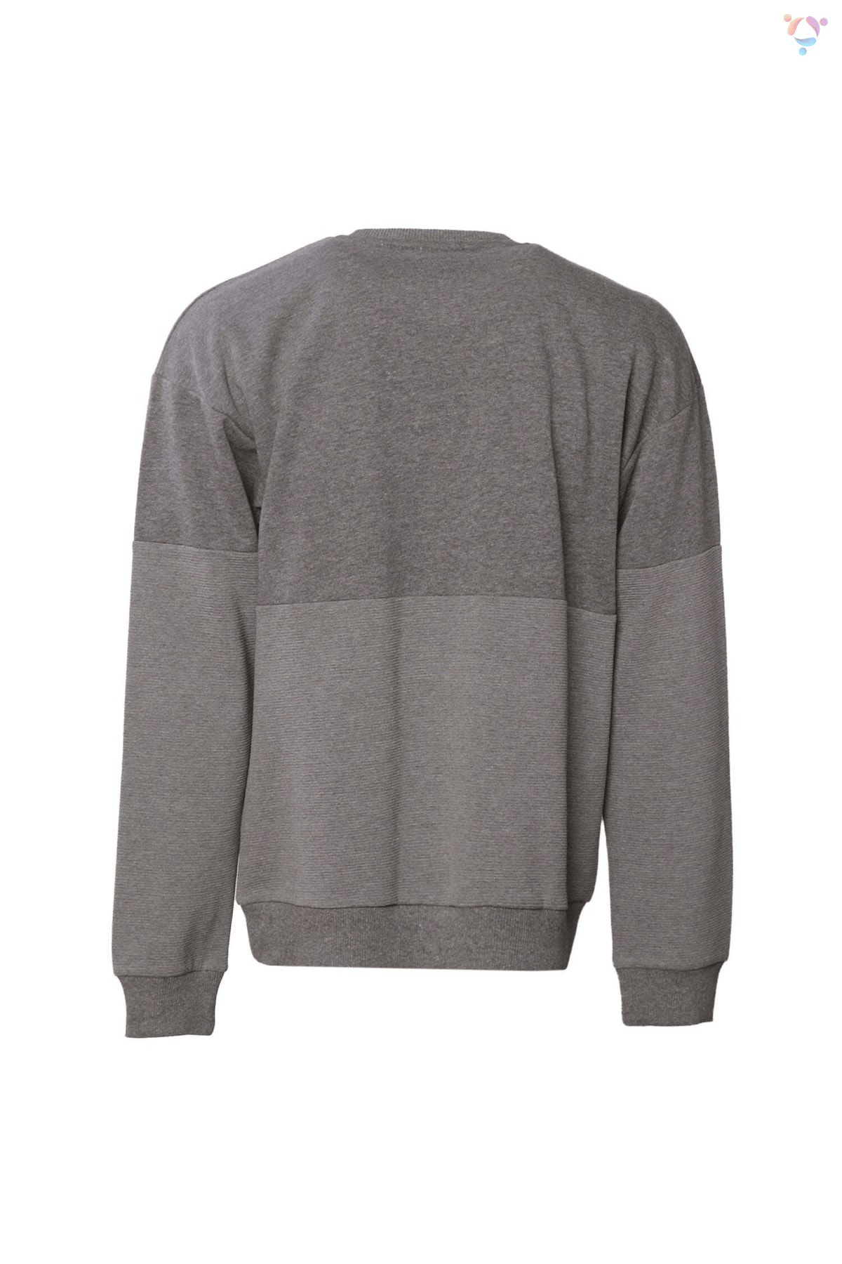 HUMMEL ERKEK SWEATSHIRT DEXY SWEATSHIRT 921492