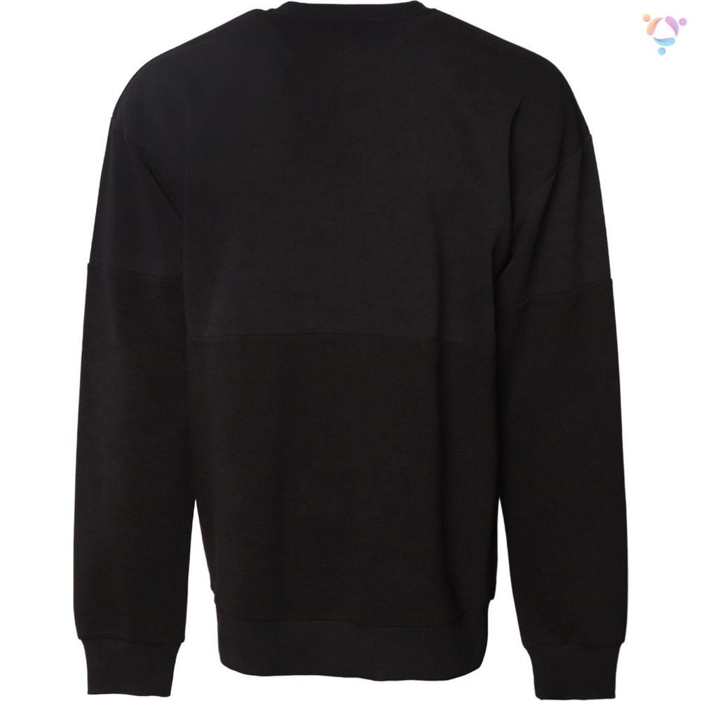 HUMMEL ERKEK SWEATSHIRT DEXY SWEATSHIRT 921492