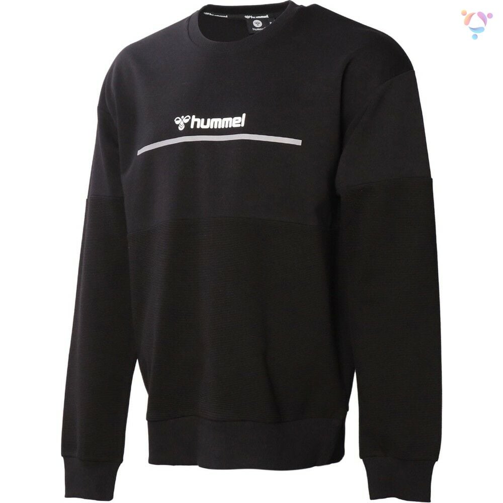 HUMMEL ERKEK SWEATSHIRT DEXY SWEATSHIRT 921492