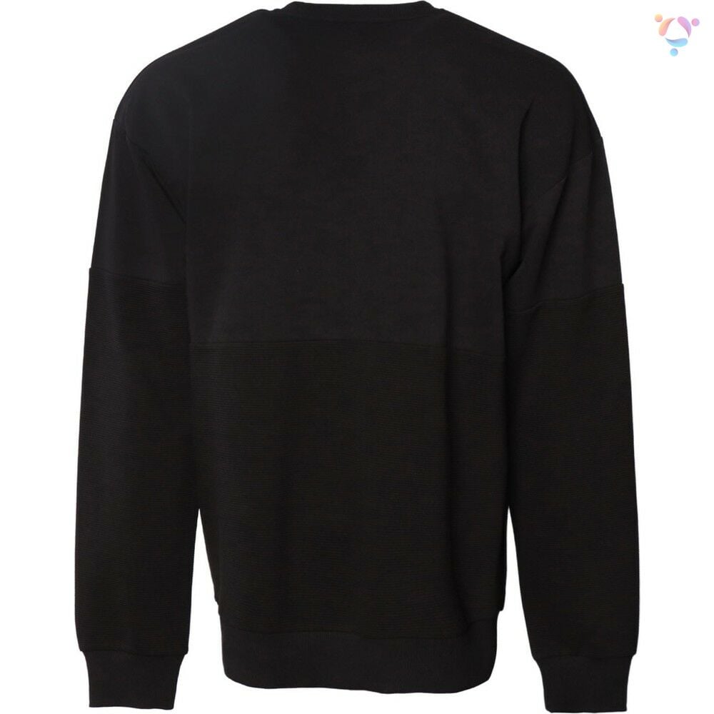 HUMMEL ERKEK SWEATSHIRT DEXY SWEATSHIRT 921492
