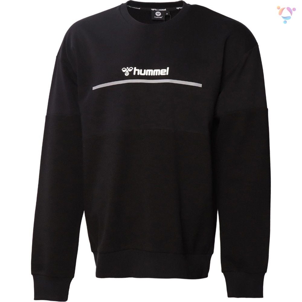 HUMMEL ERKEK SWEATSHIRT DEXY SWEATSHIRT 921492