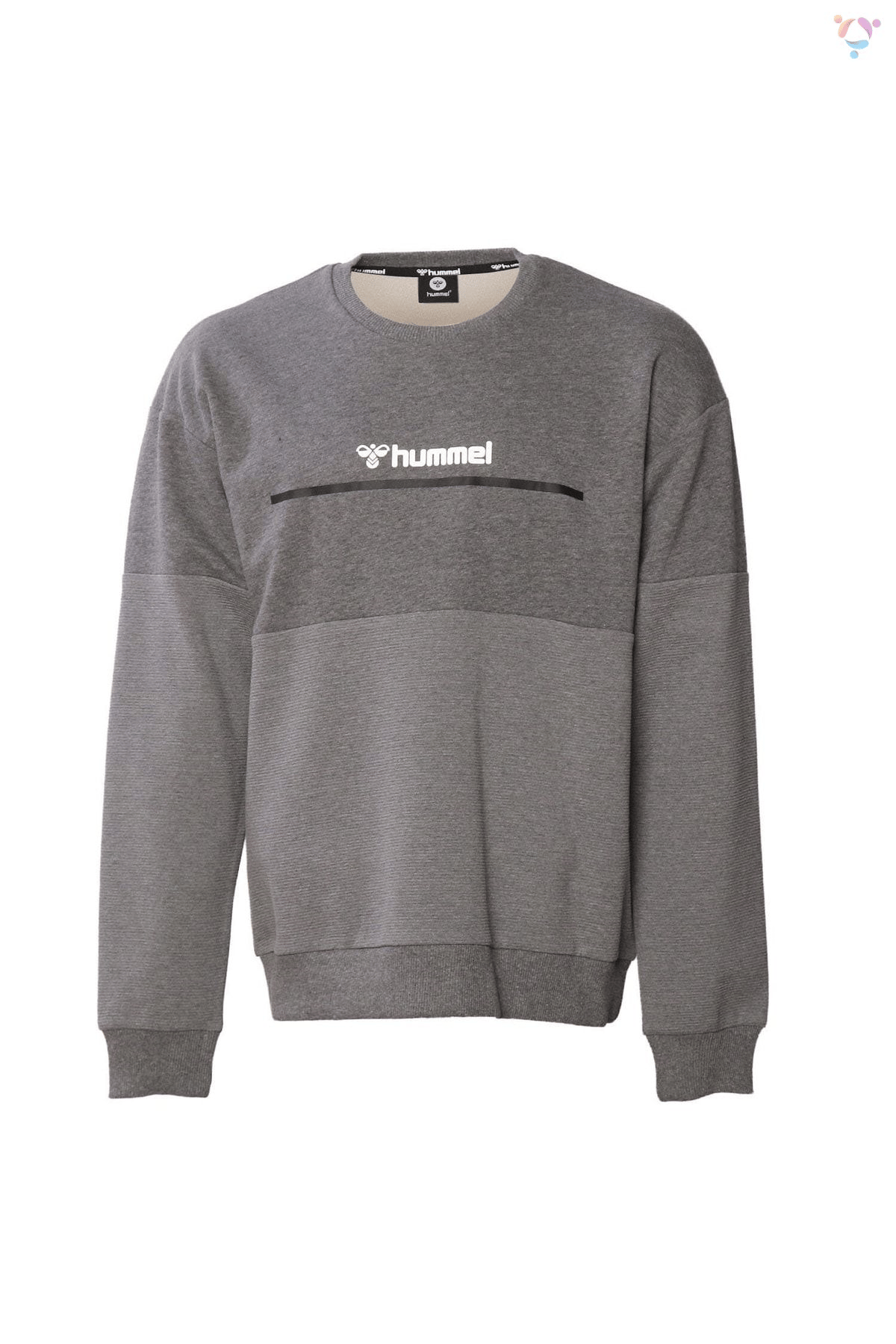 HUMMEL ERKEK SWEATSHIRT DEXY SWEATSHIRT 921492
