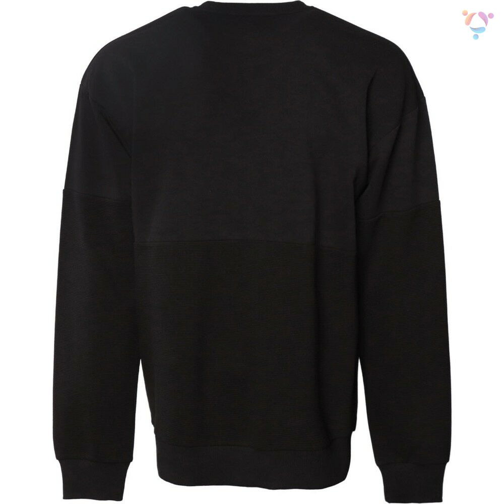 HUMMEL ERKEK SWEATSHIRT DEXY SWEATSHIRT 921492