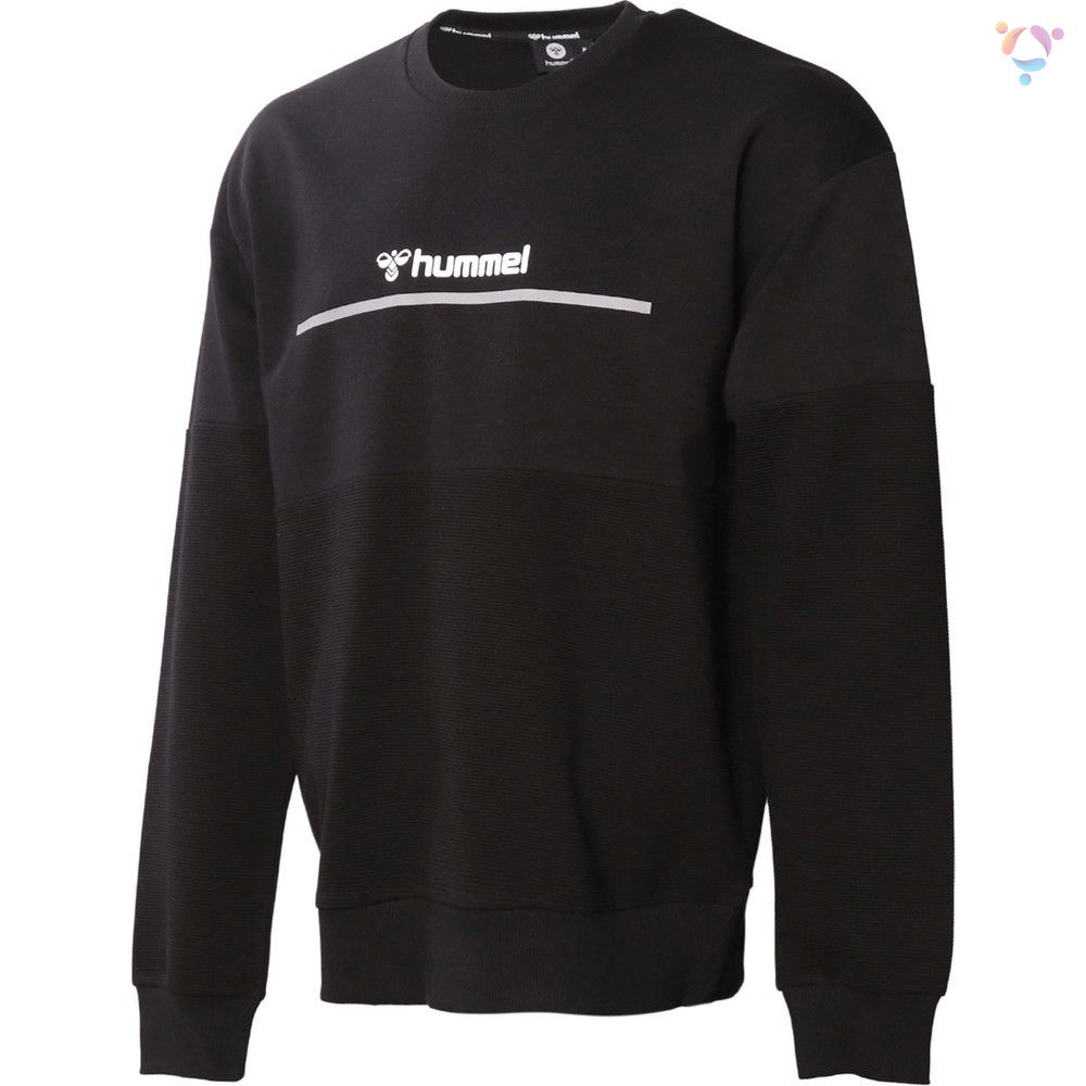 HUMMEL ERKEK SWEATSHIRT DEXY SWEATSHIRT 921492