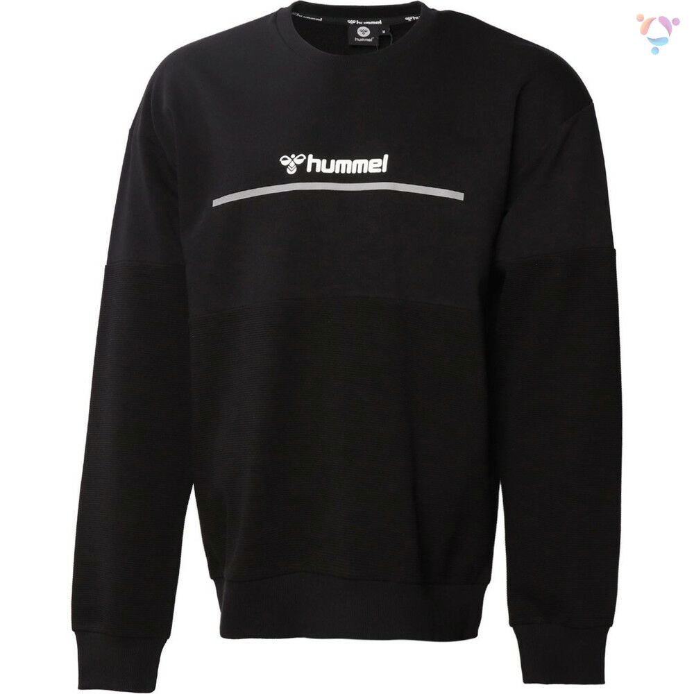 HUMMEL ERKEK SWEATSHIRT DEXY SWEATSHIRT 921492